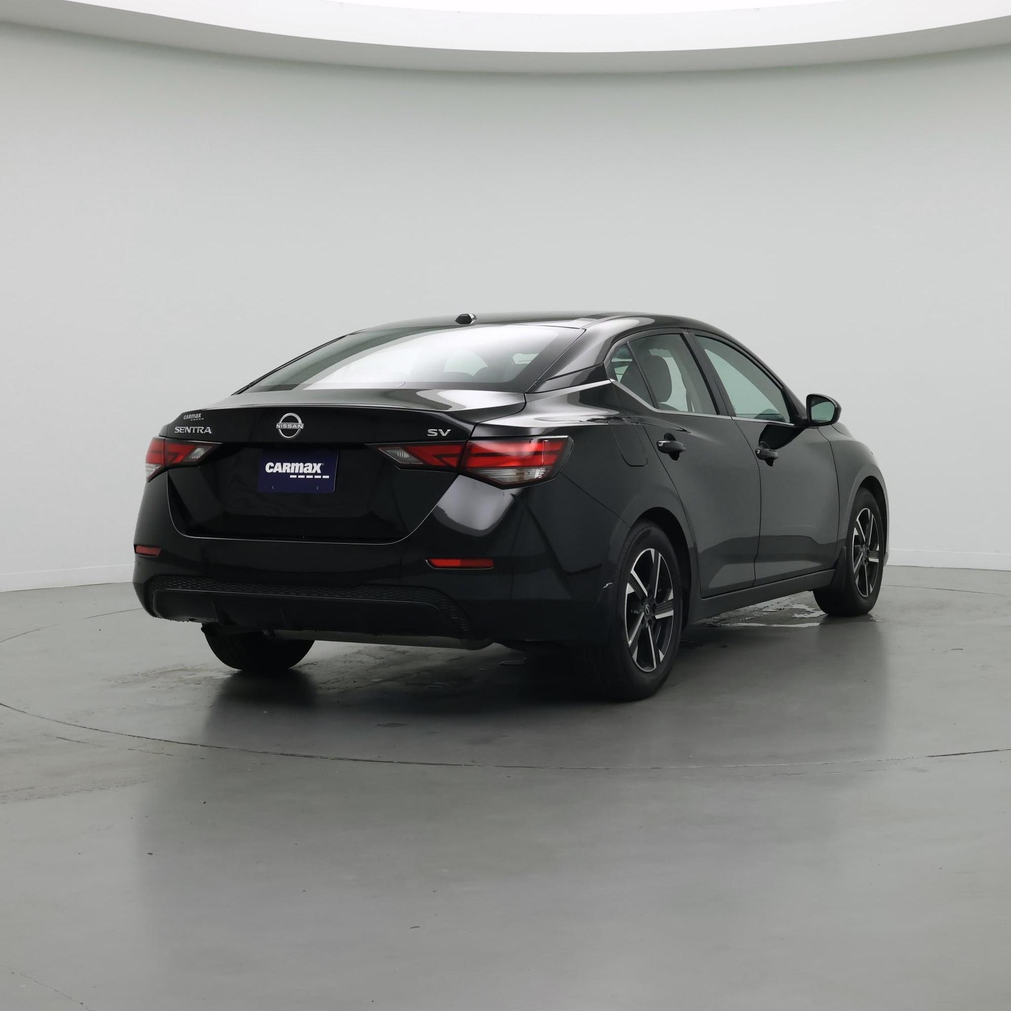 Thumbnail: 2024 Nissan Sentra - 8
