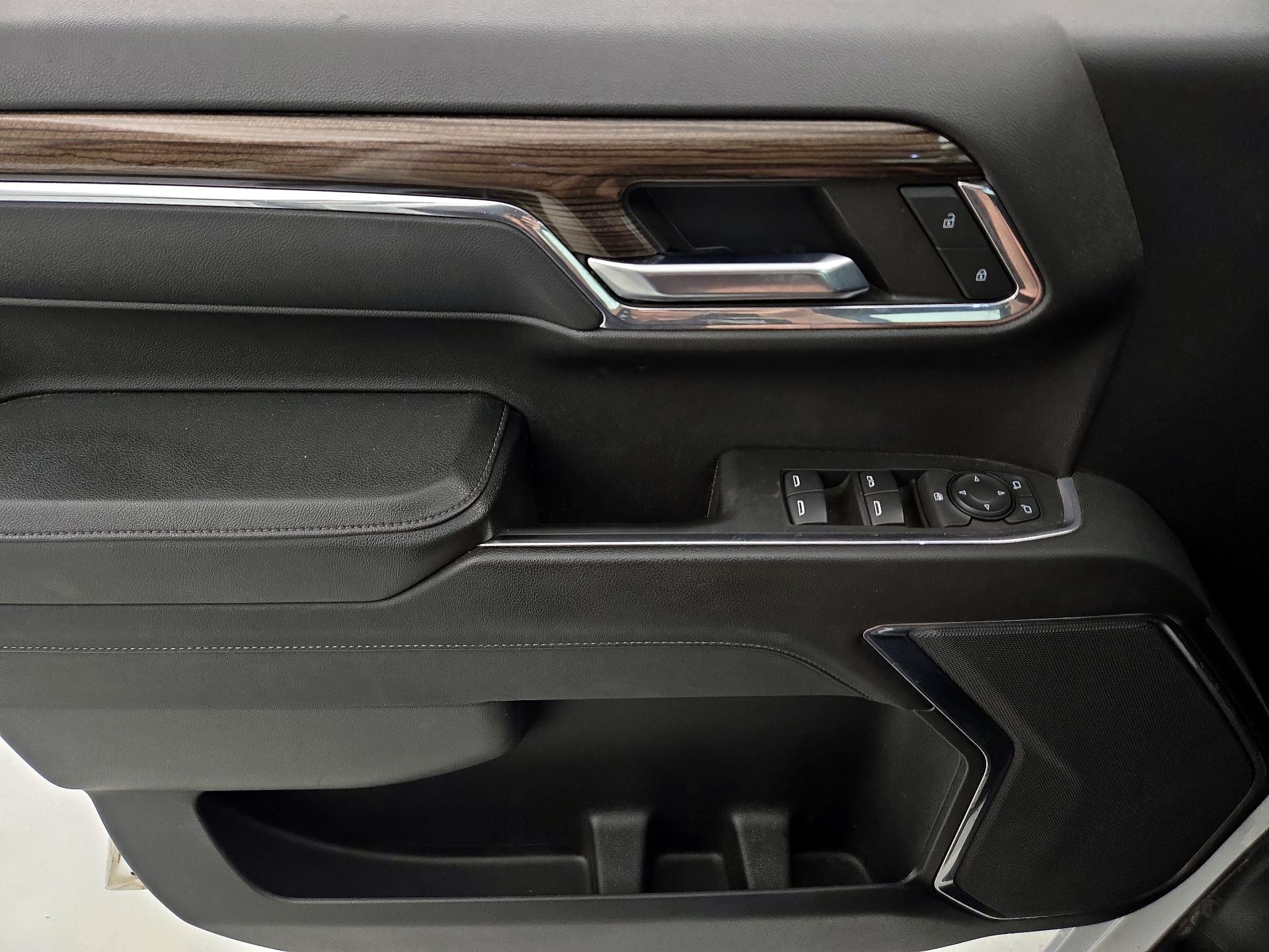 Thumbnail: 2023 Chevrolet Silverado 1500 - 12