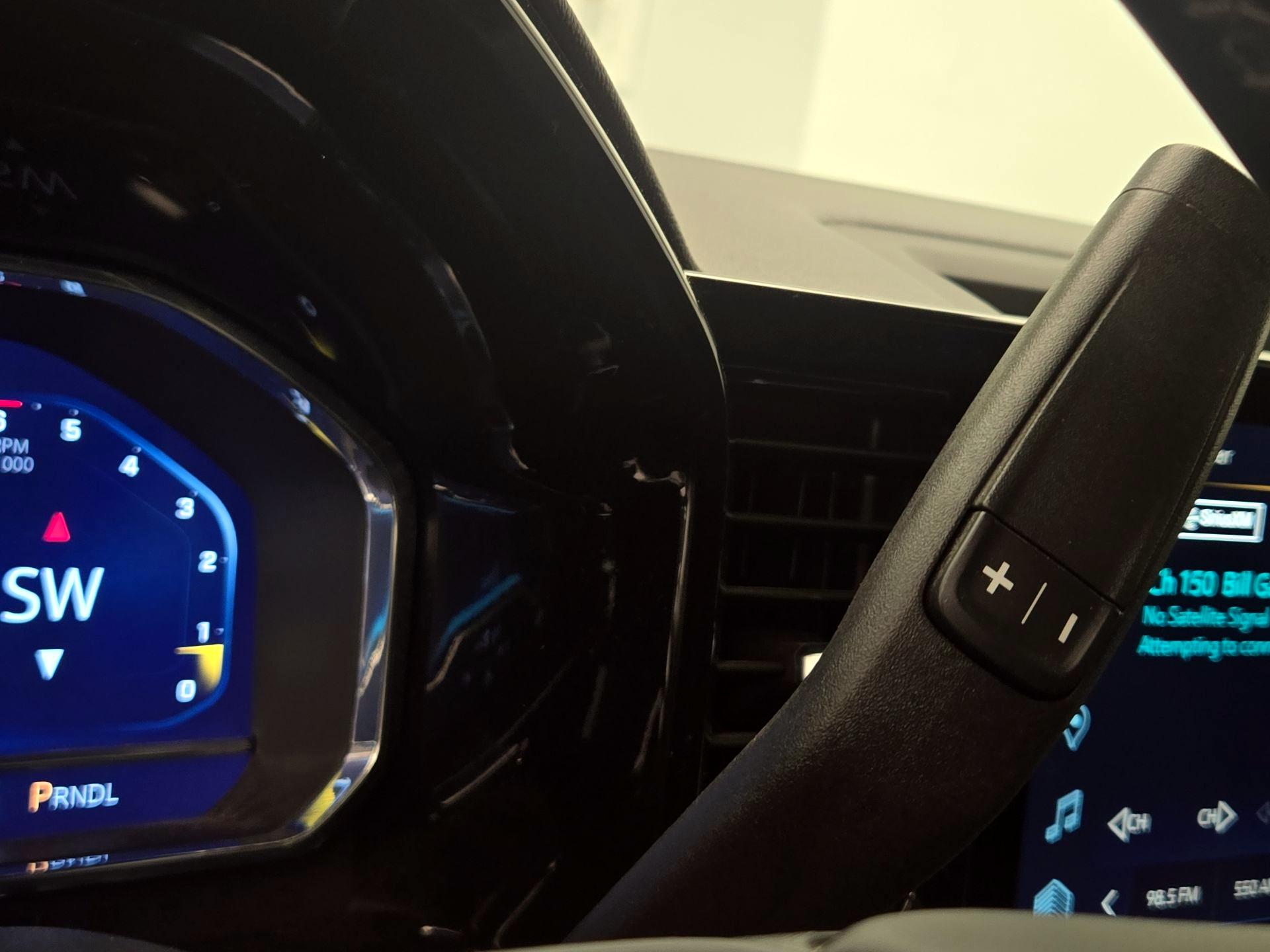 Thumbnail: 2023 Chevrolet Silverado 1500 - 18