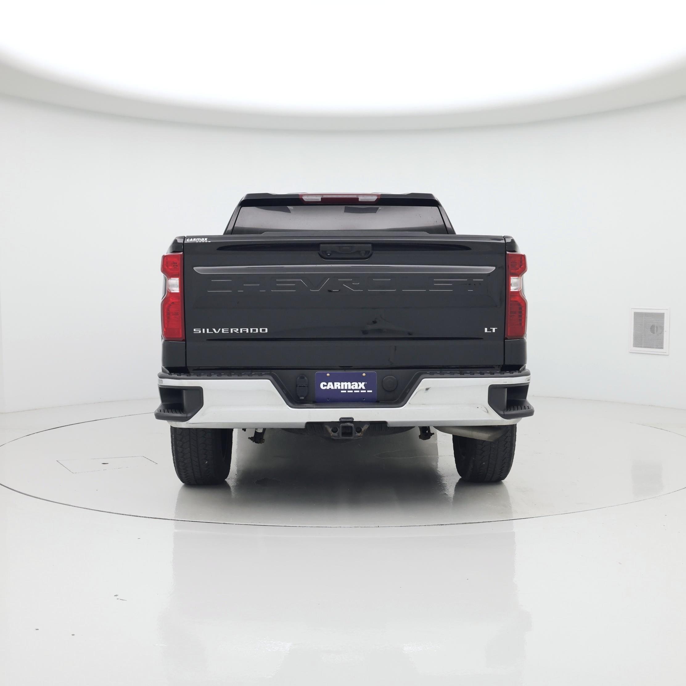 Thumbnail: 2023 Chevrolet Silverado 1500 - 6