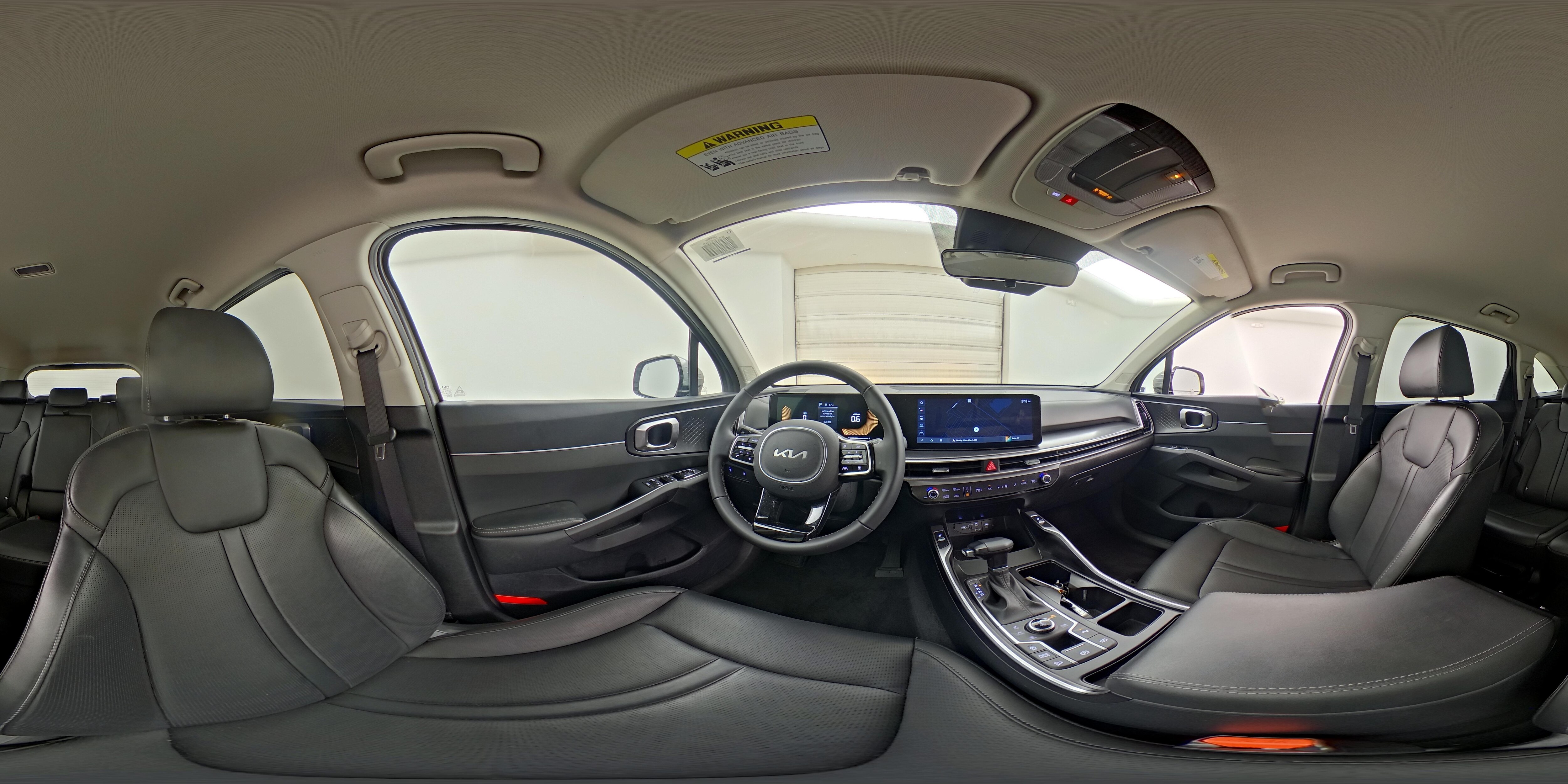 2025 Kia Sorento S - Photo 24