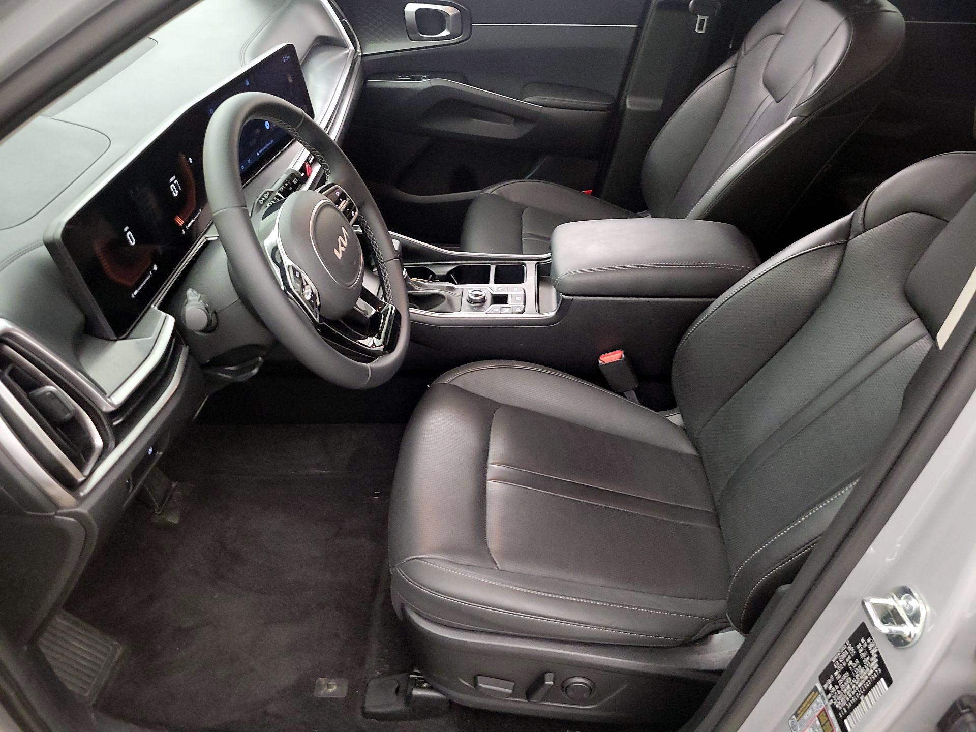 Thumbnail: 2025 Kia Sorento - 11