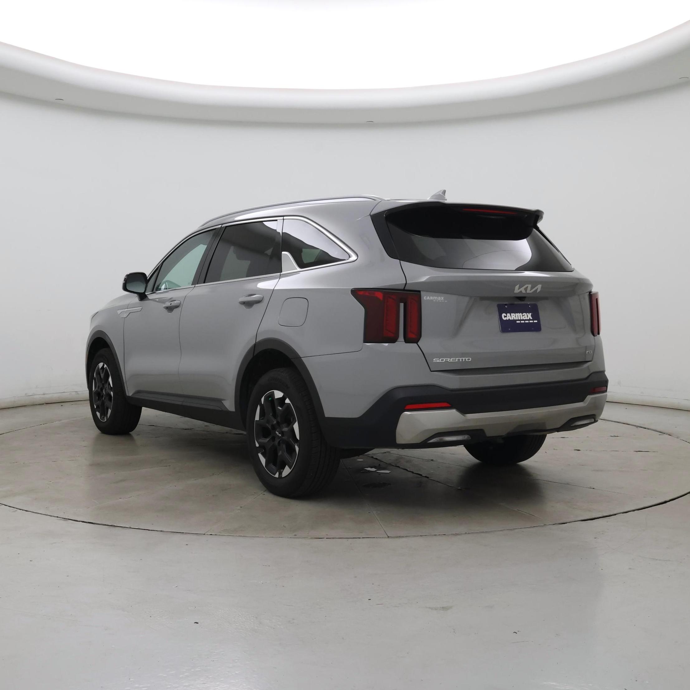 Thumbnail: 2025 Kia Sorento - 2