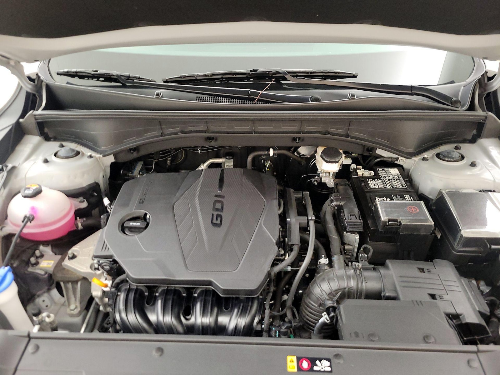 2025 Kia Sorento S - Photo 22