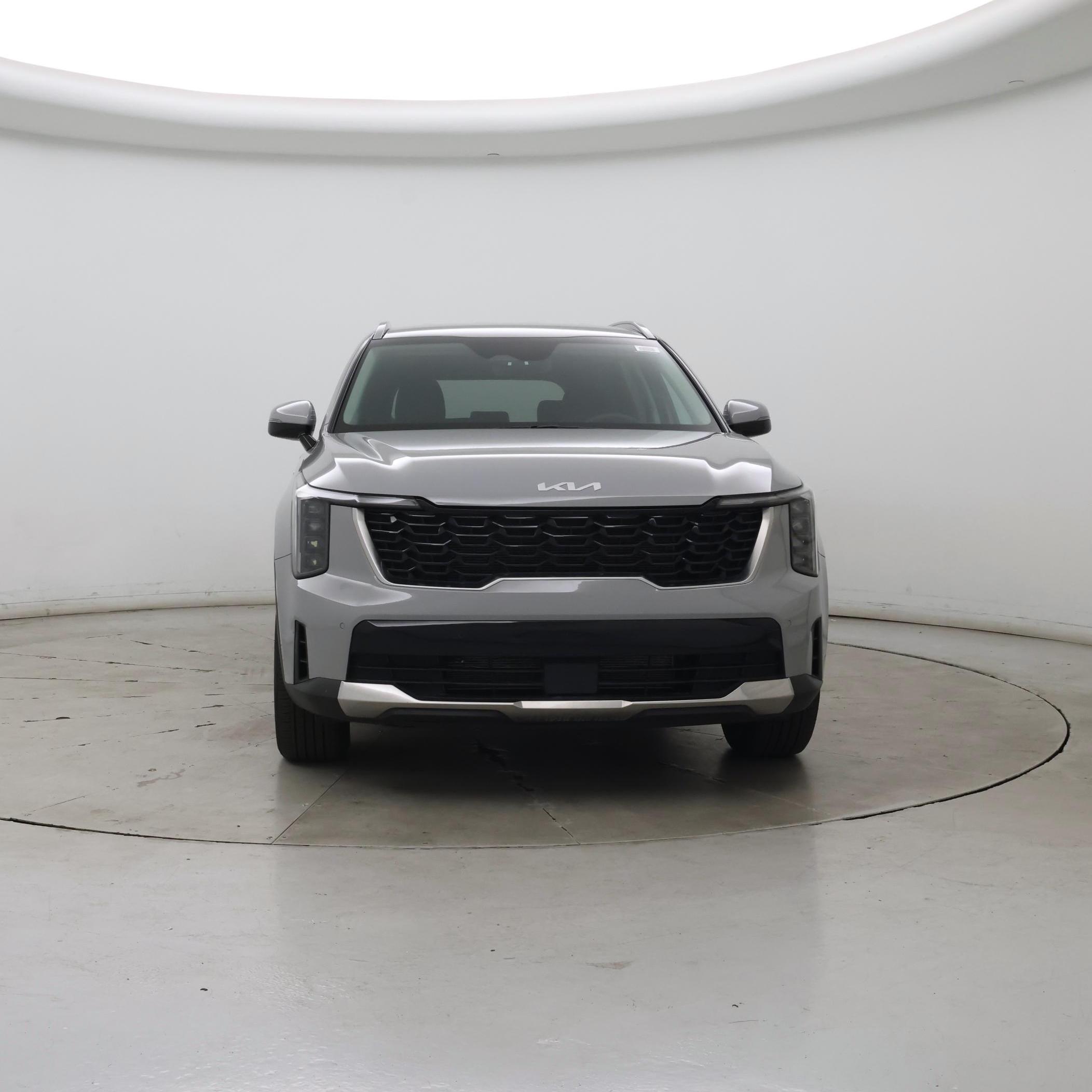 Thumbnail: 2025 Kia Sorento - 5