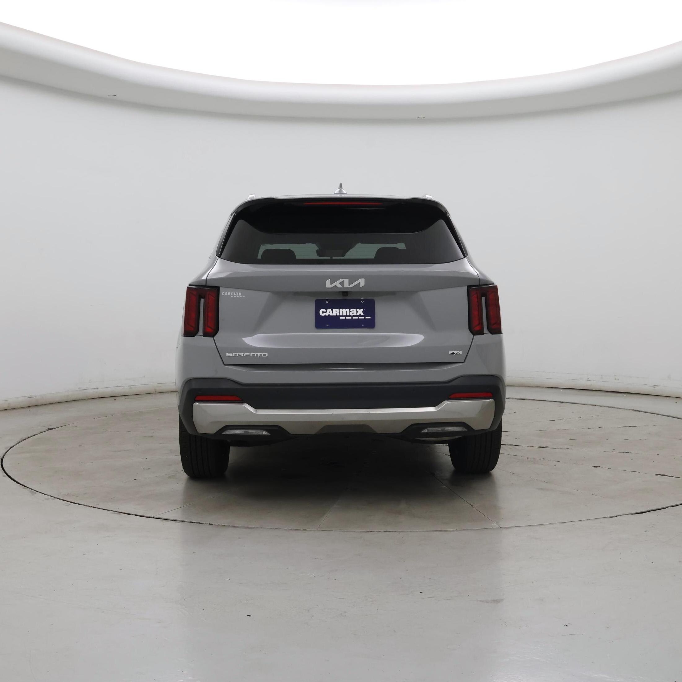 Thumbnail: 2025 Kia Sorento - 6