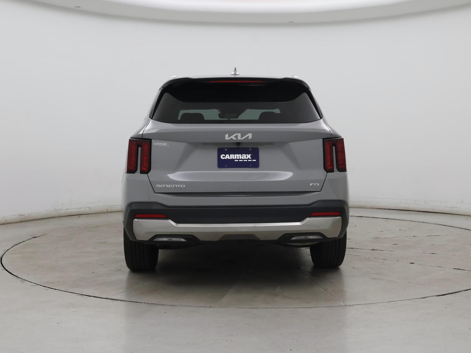 2025 Kia Sorento S - Photo 7