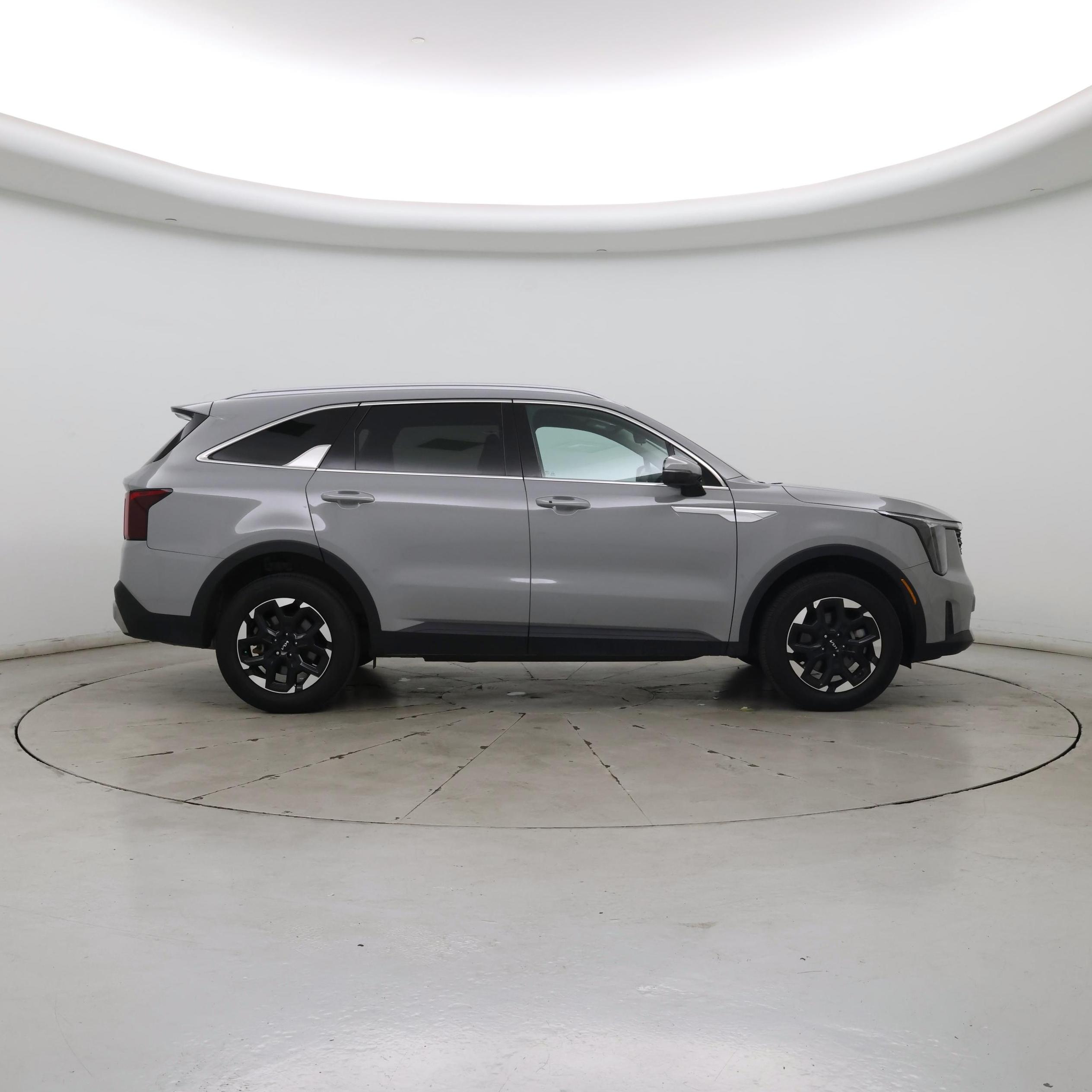 Thumbnail: 2025 Kia Sorento - 7