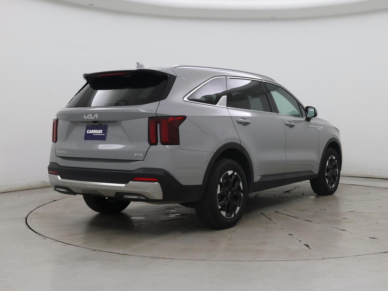 2025 Kia Sorento S - Photo 9