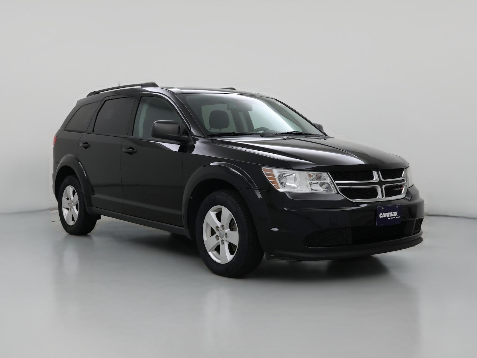 2016 Dodge Journey