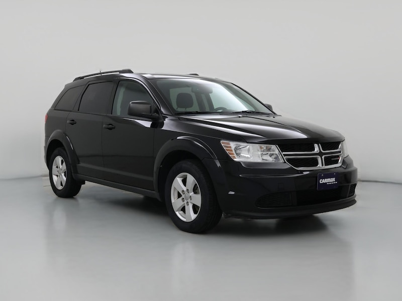 2016 Dodge Journey SE -
                  Virginia Beach, VA
