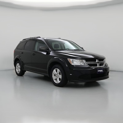 2016 Dodge Journey SE