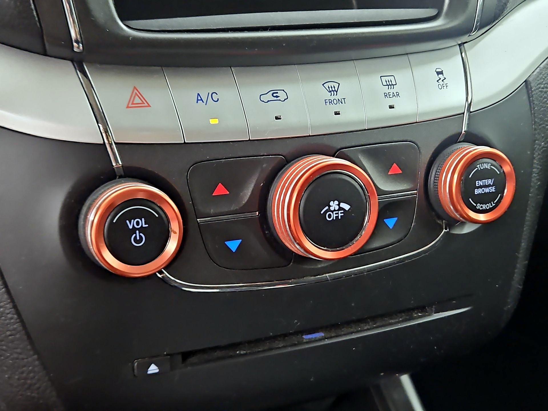Thumbnail: 2016 Dodge Journey - 15