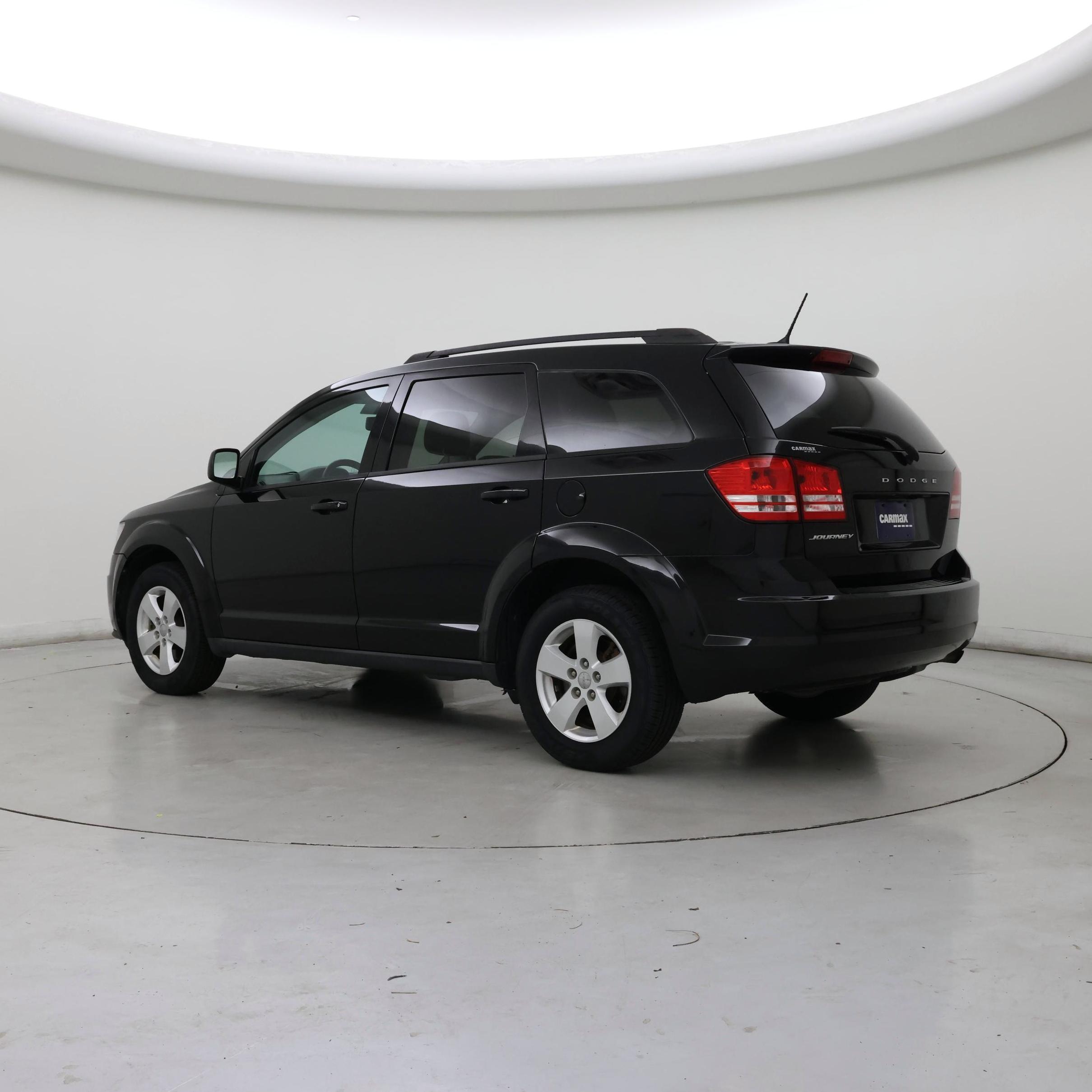 Thumbnail: 2016 Dodge Journey - 2