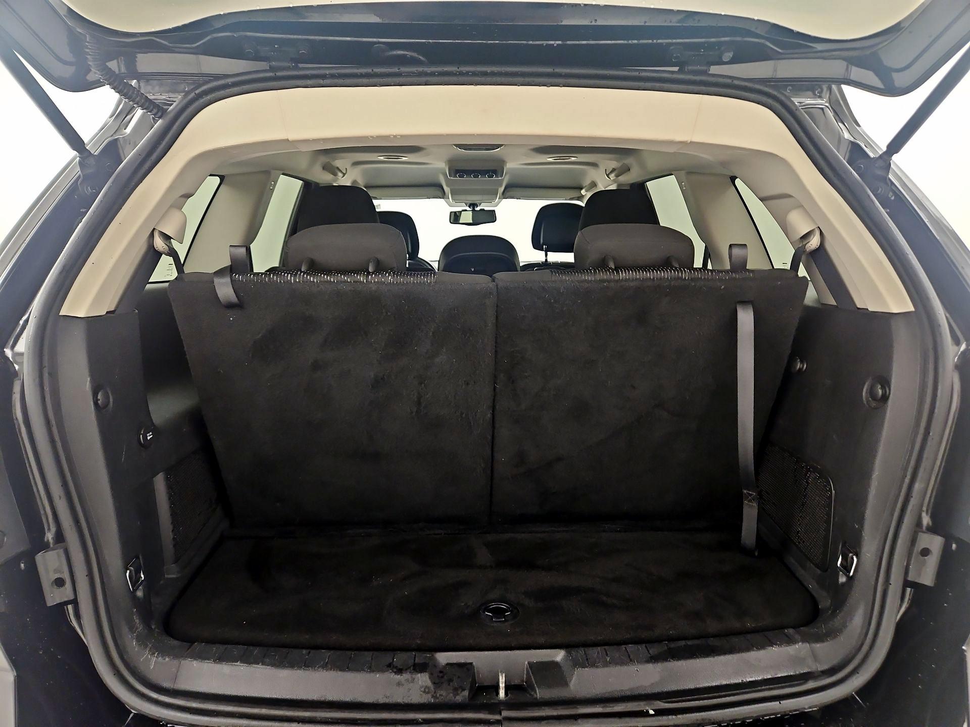 Thumbnail: 2016 Dodge Journey - 20
