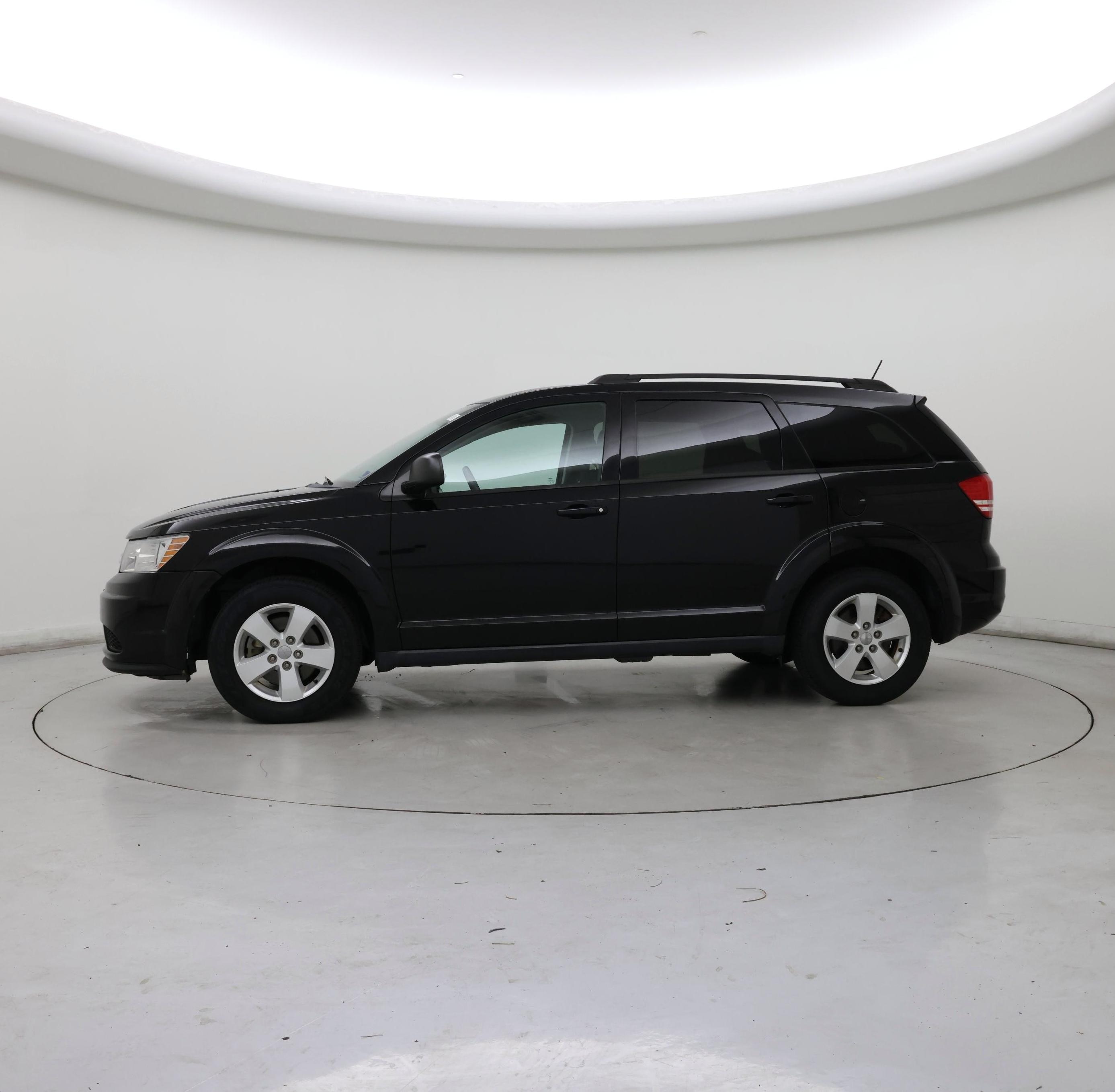 Thumbnail: 2016 Dodge Journey - 3