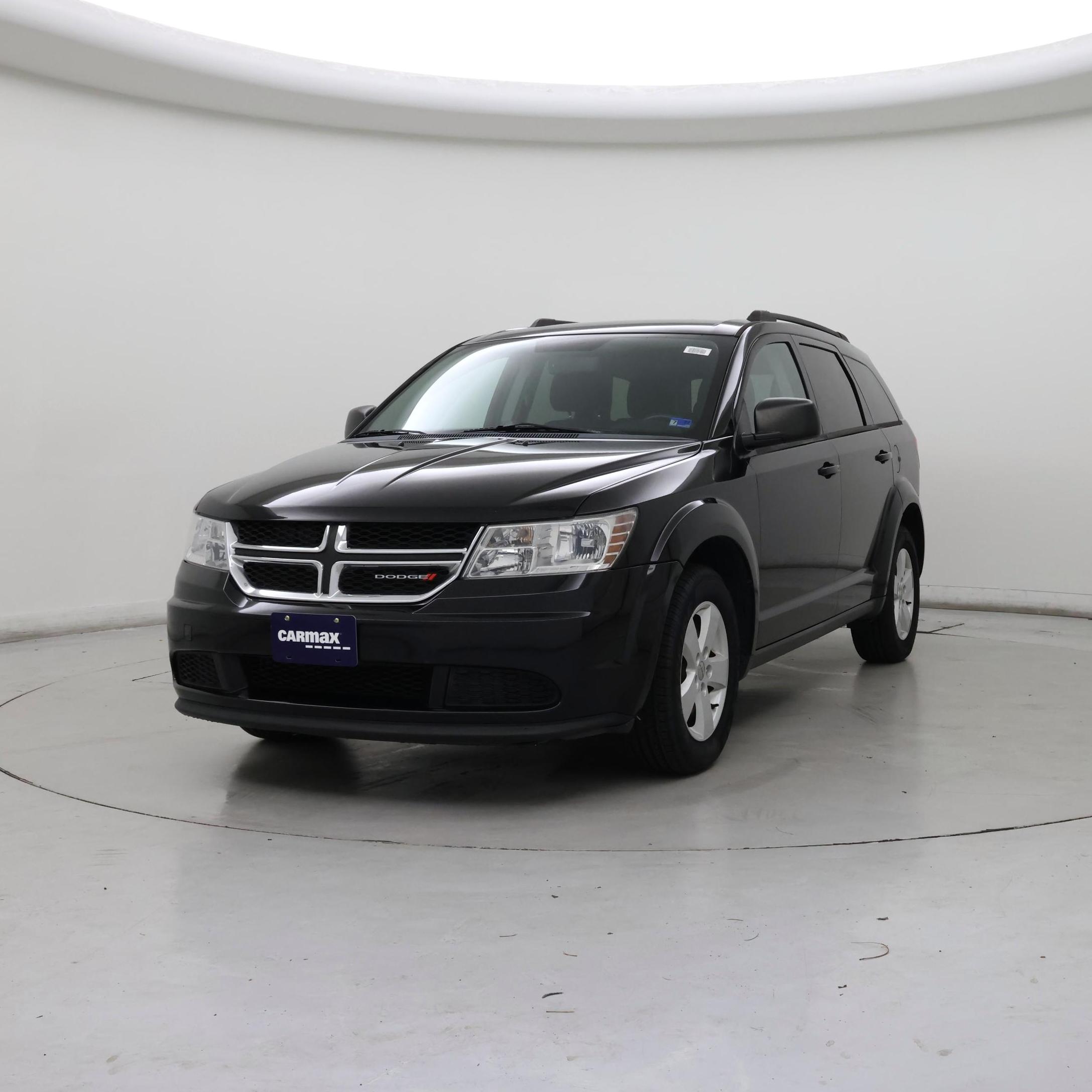 Thumbnail: 2016 Dodge Journey - 4