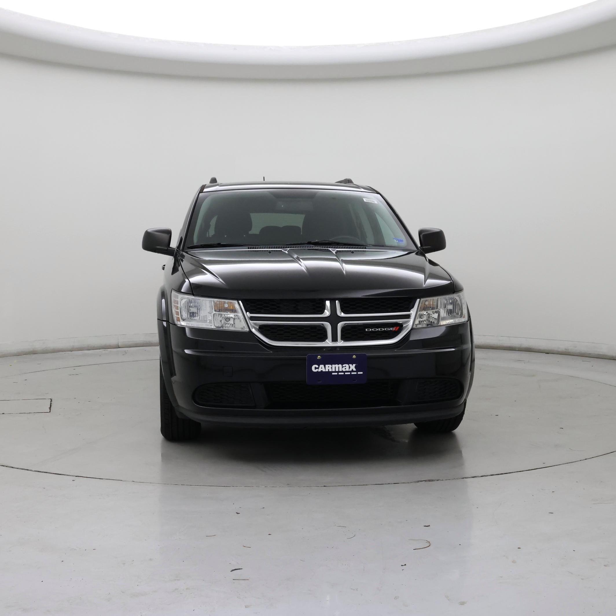 Thumbnail: 2016 Dodge Journey - 5