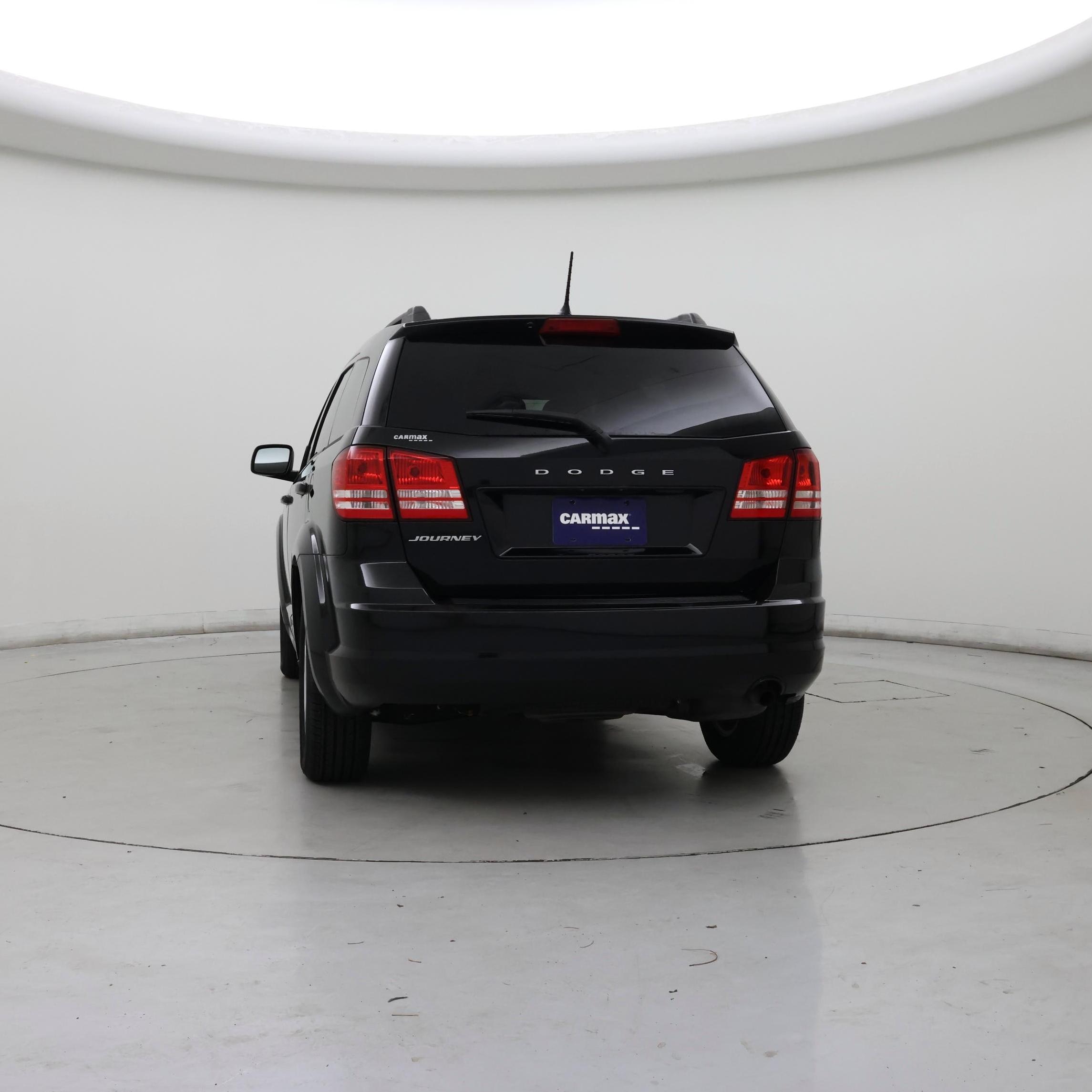 Thumbnail: 2016 Dodge Journey - 6