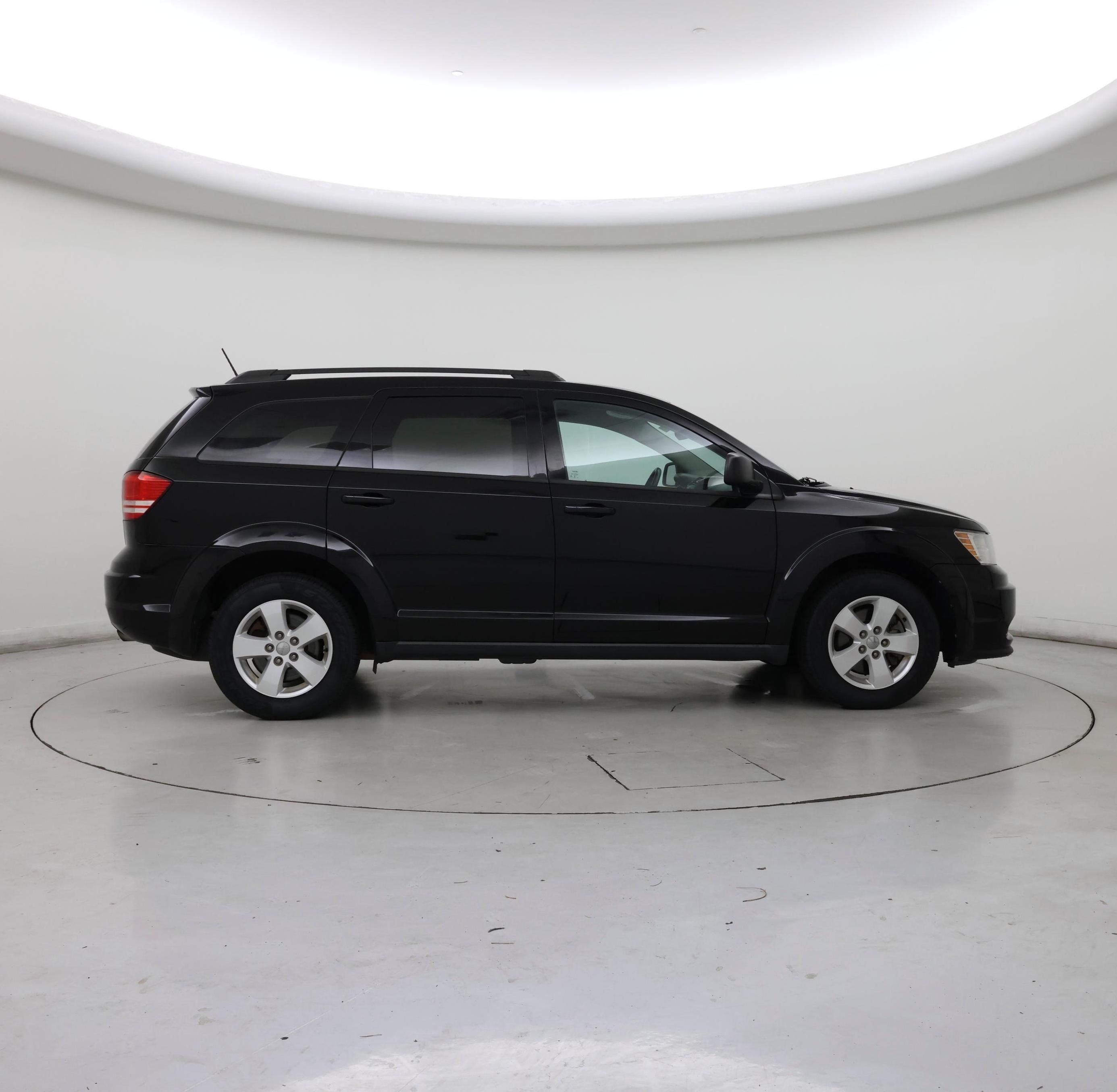 Thumbnail: 2016 Dodge Journey - 7