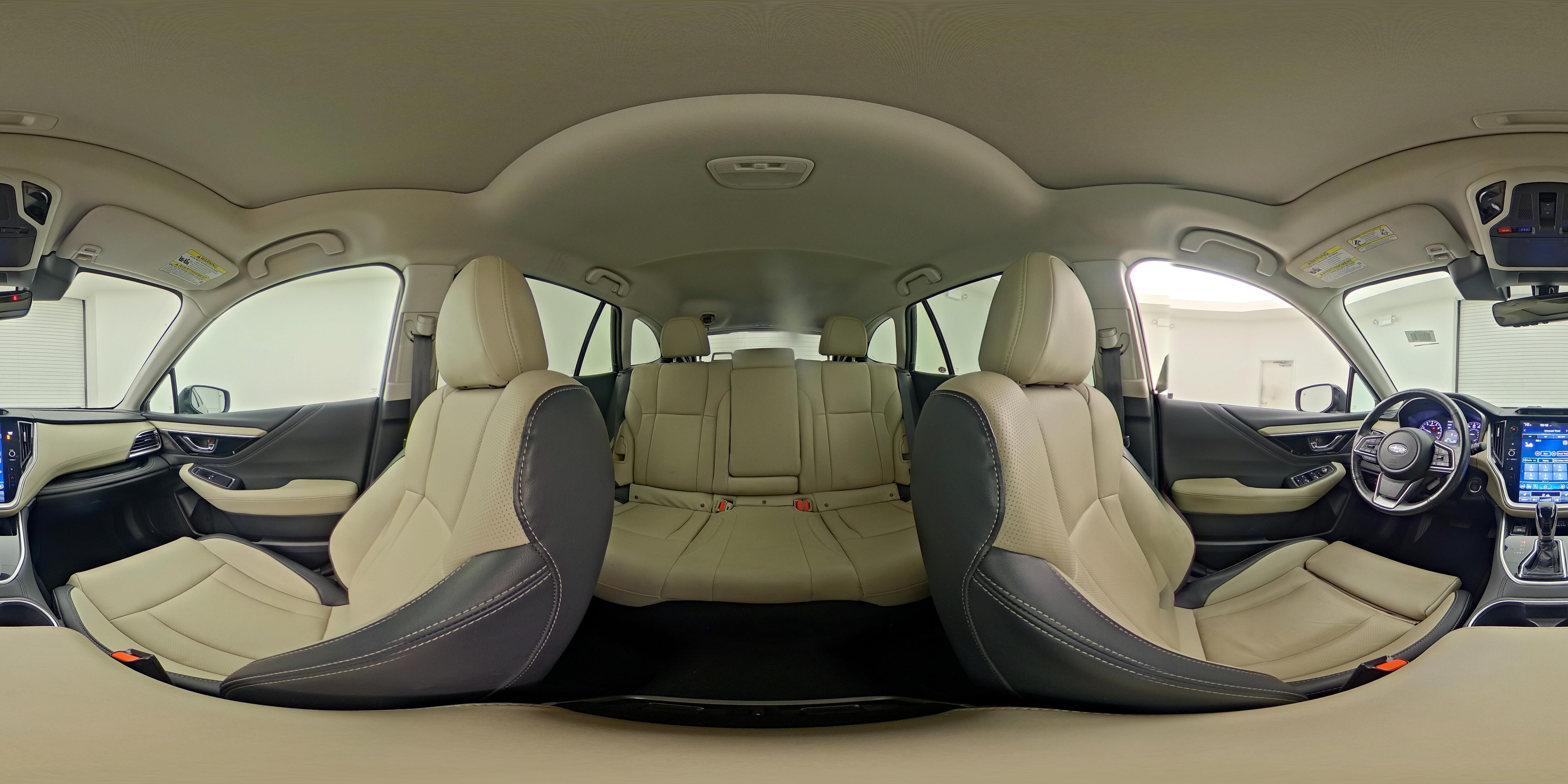 2023 Subaru Outback Limited - Photo 25