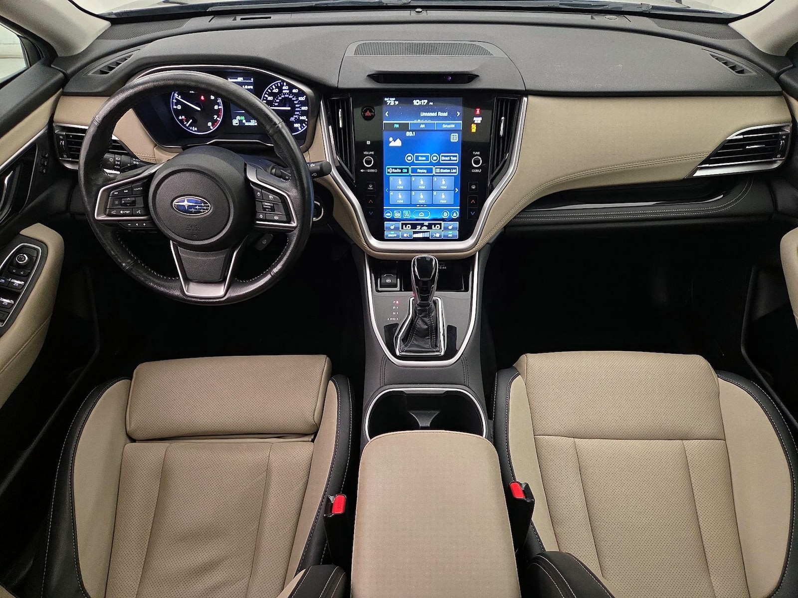 2023 Subaru Outback Limited - Photo 10