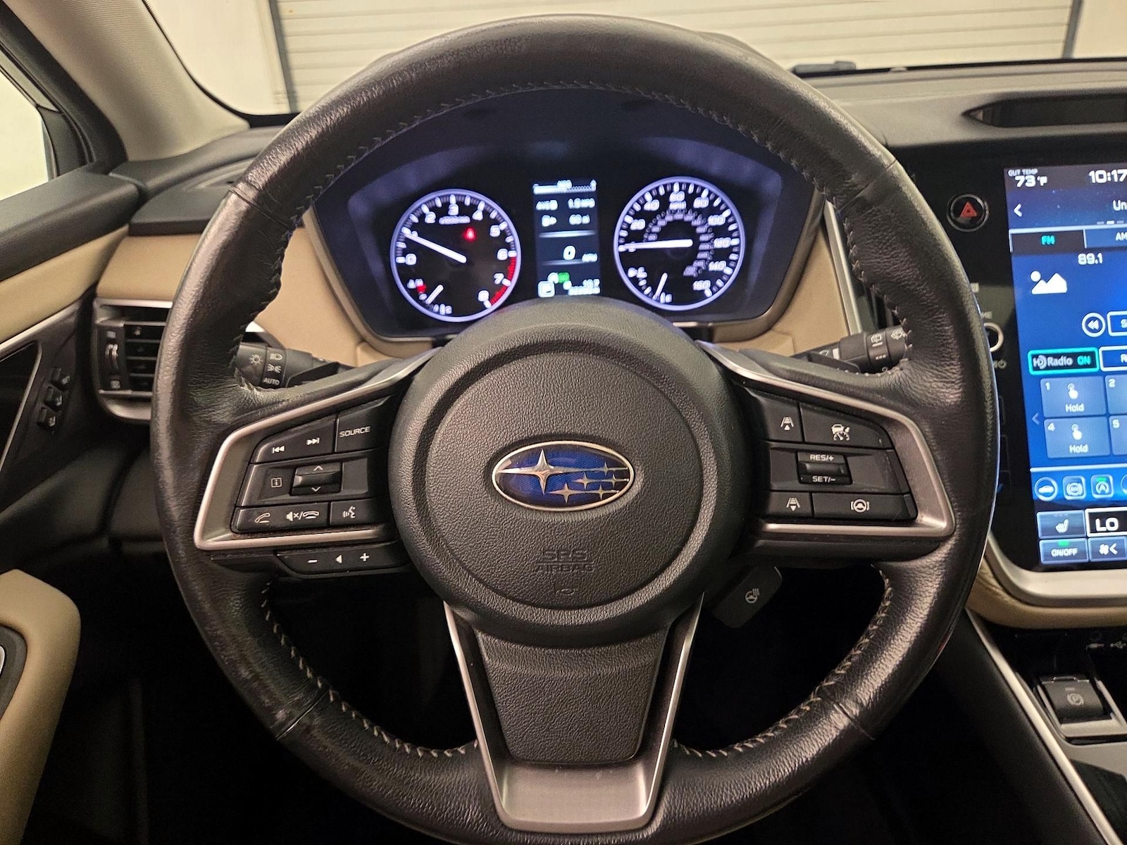2023 Subaru Outback Limited - Photo 11