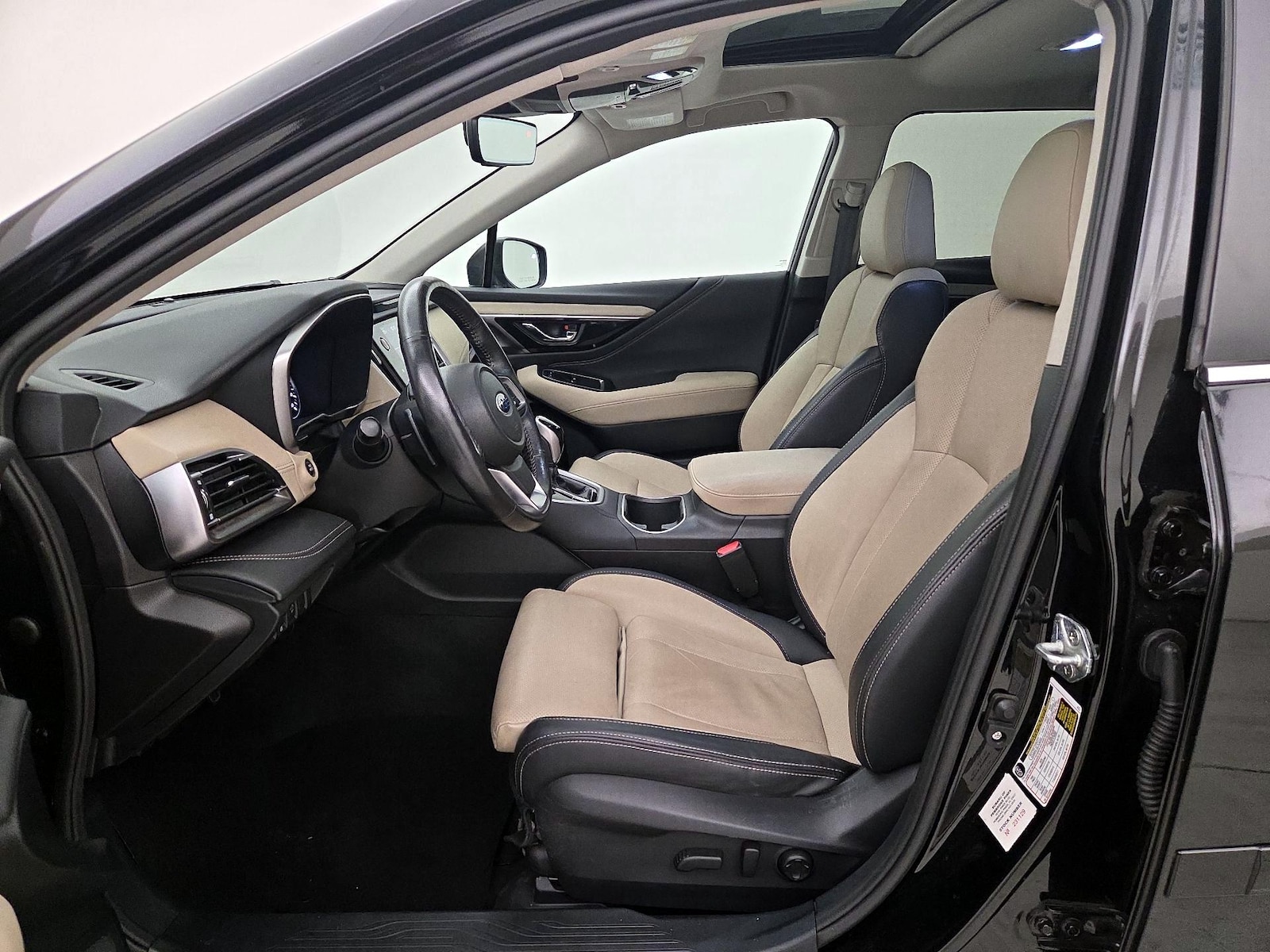 2023 Subaru Outback Limited - Photo 12