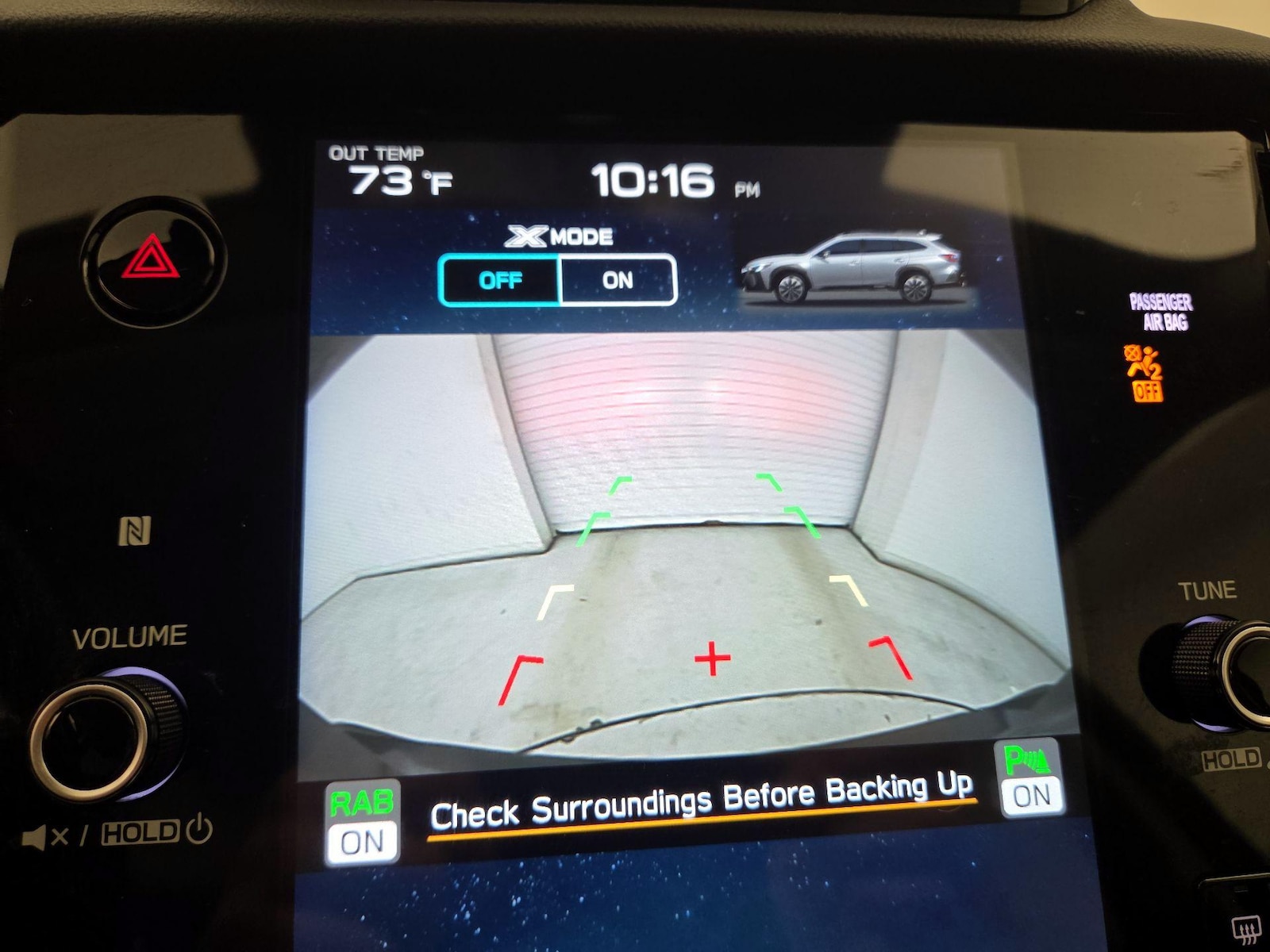 2023 Subaru Outback Limited - Photo 15