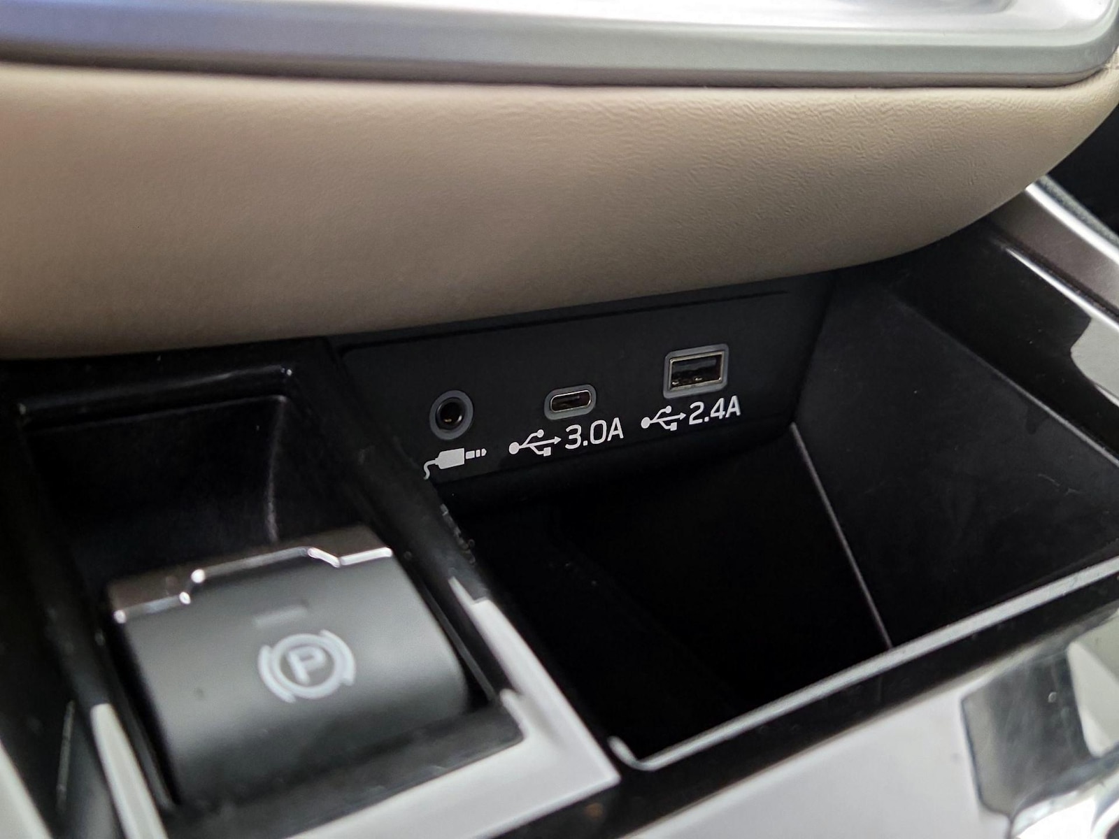 2023 Subaru Outback Limited - Photo 19