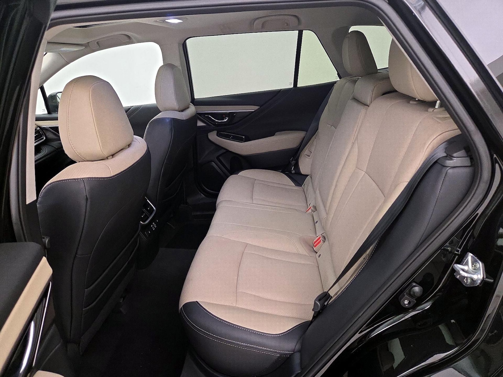 2023 Subaru Outback Limited - Photo 21