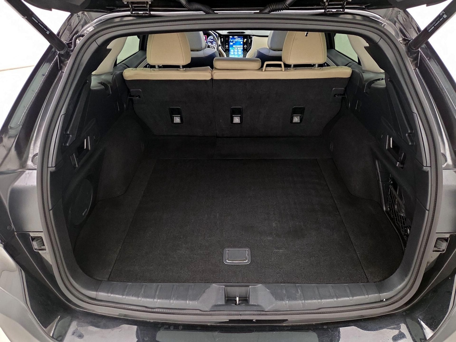 2023 Subaru Outback Limited - Photo 22