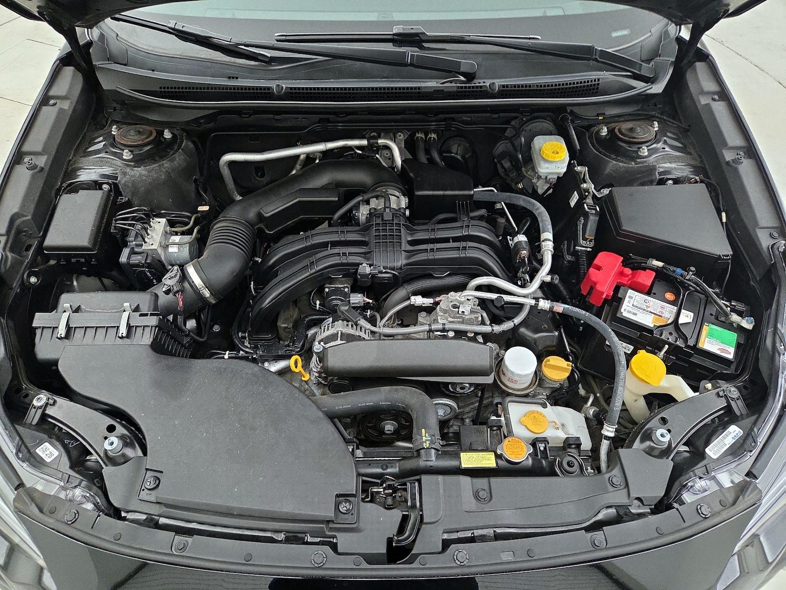 2023 Subaru Outback Limited - Photo 23