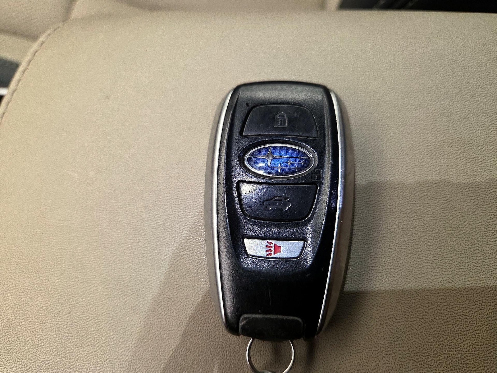 2023 Subaru Outback Limited - Photo 24
