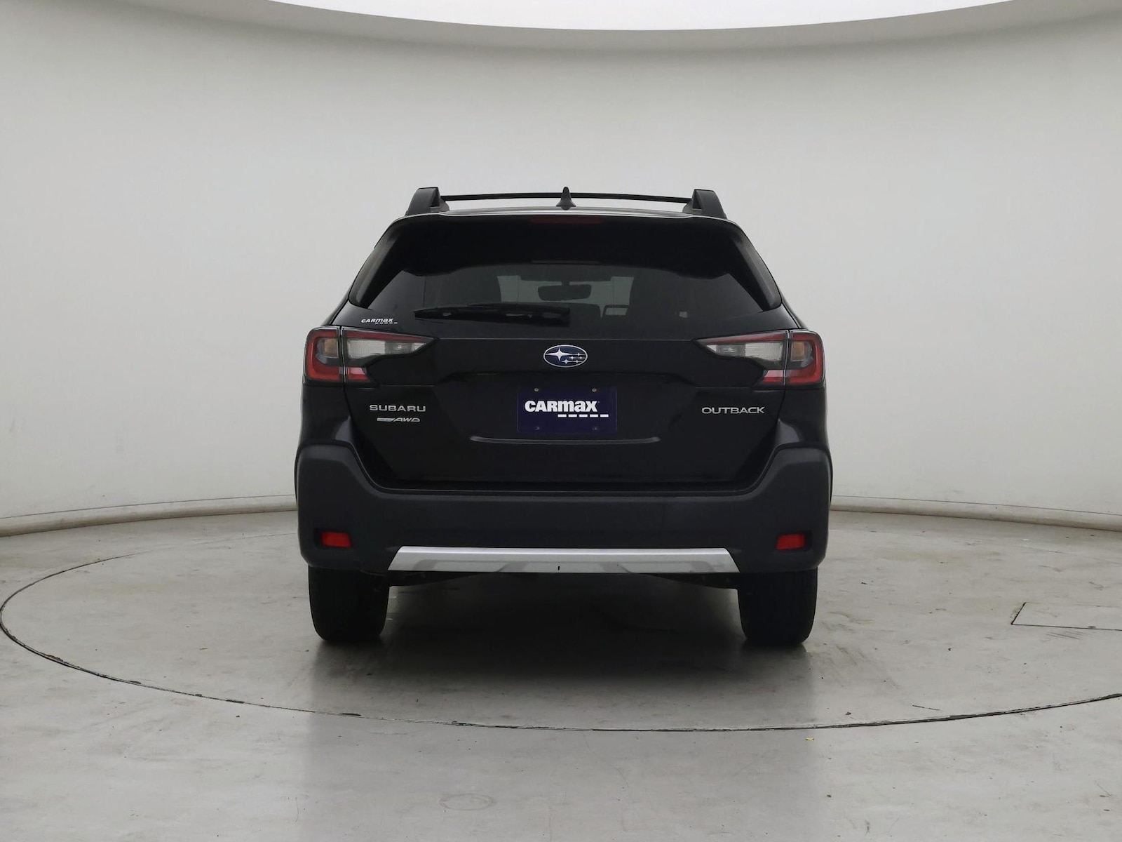2023 Subaru Outback Limited - Photo 7