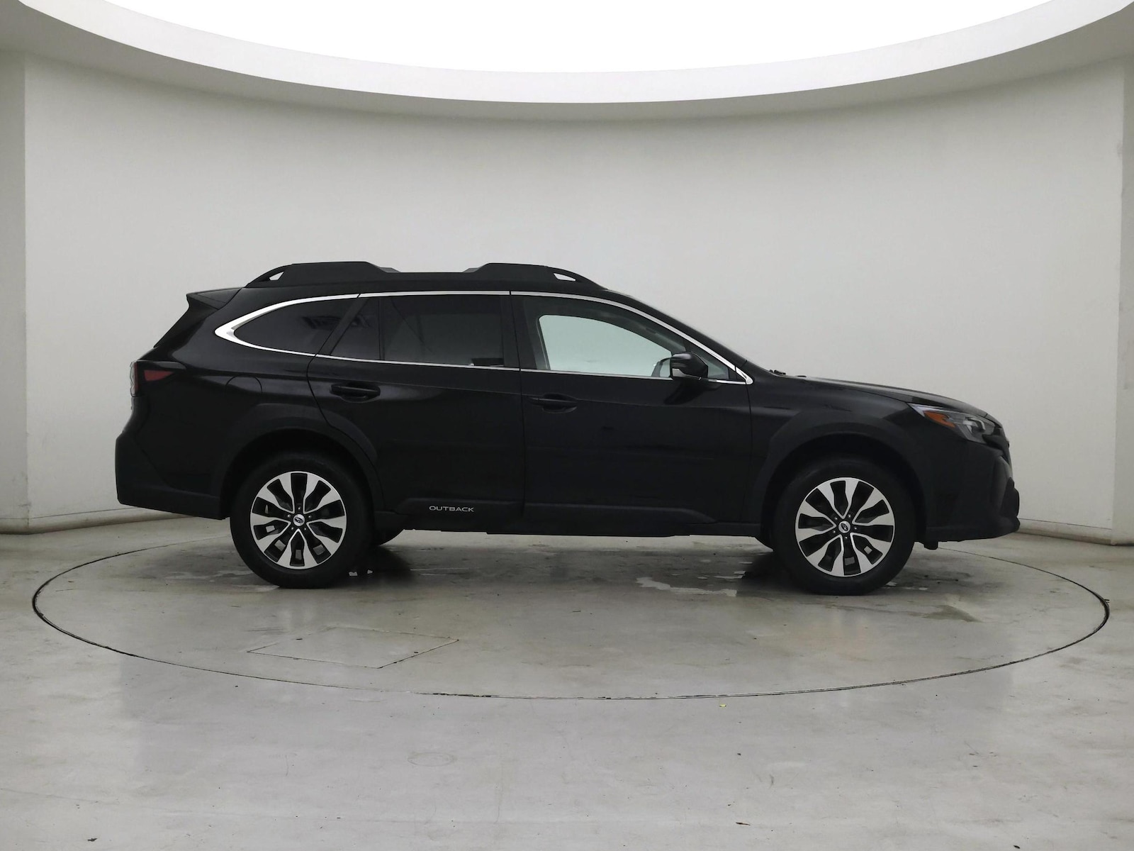 2023 Subaru Outback Limited - Photo 8