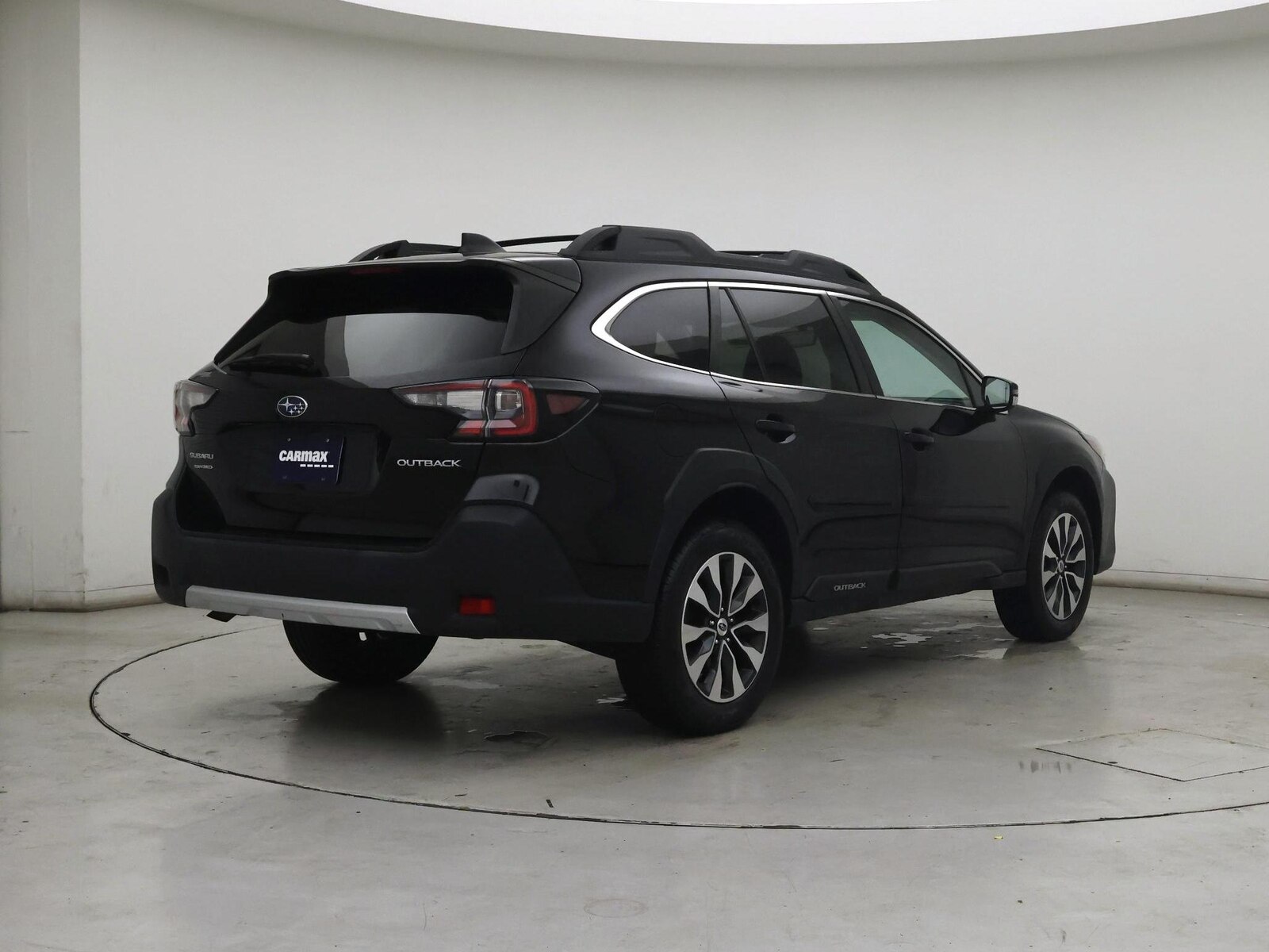 2023 Subaru Outback Limited - Photo 9