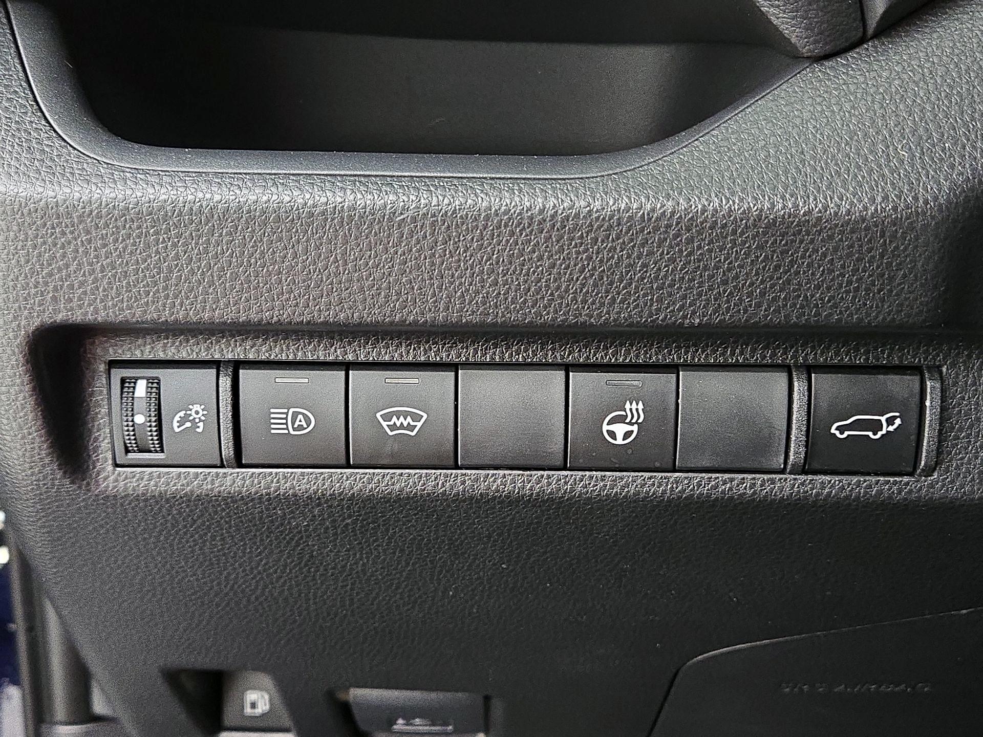 Thumbnail: 2024 Toyota RAV4 - 13