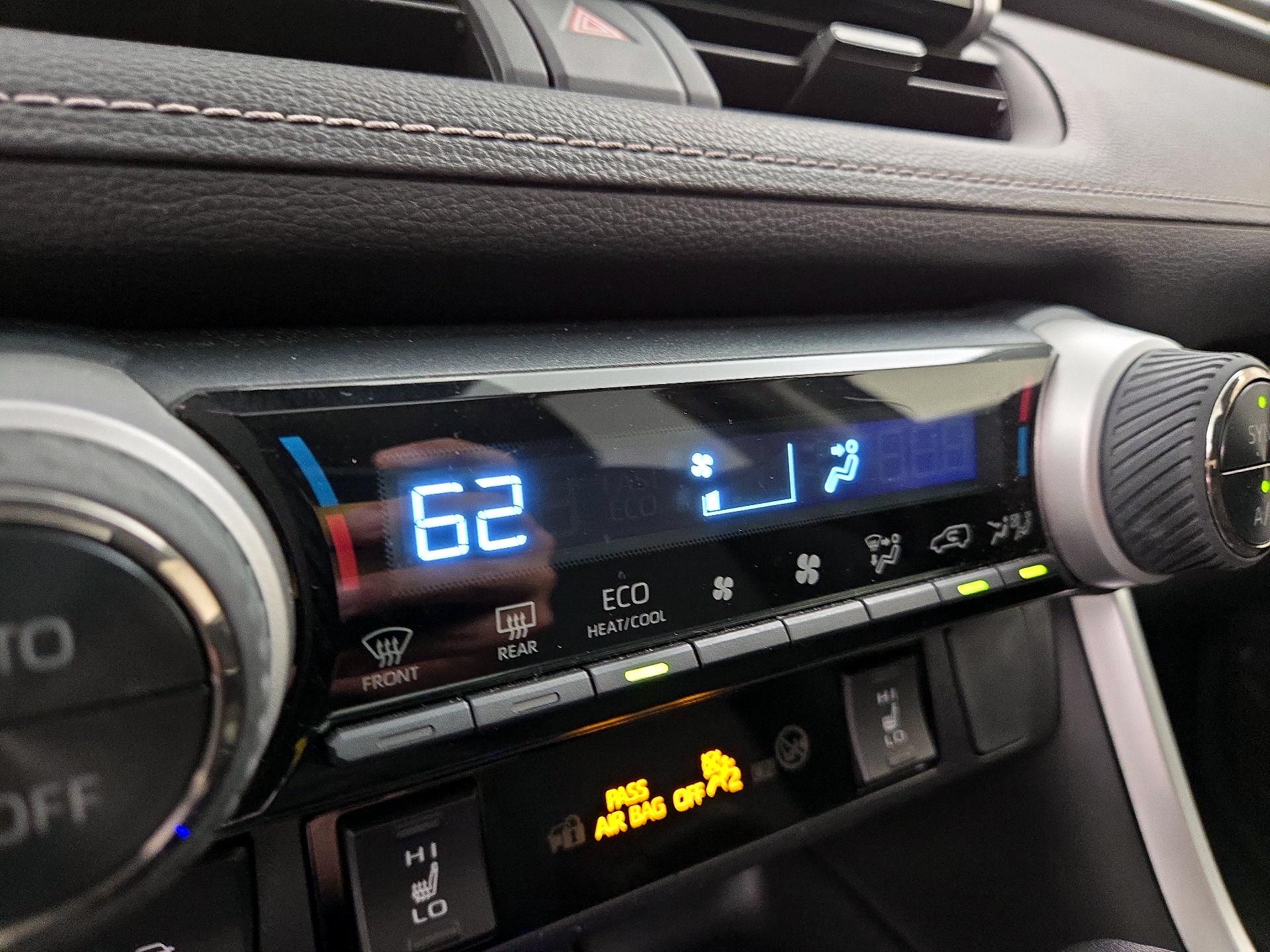 Thumbnail: 2024 Toyota RAV4 - 15