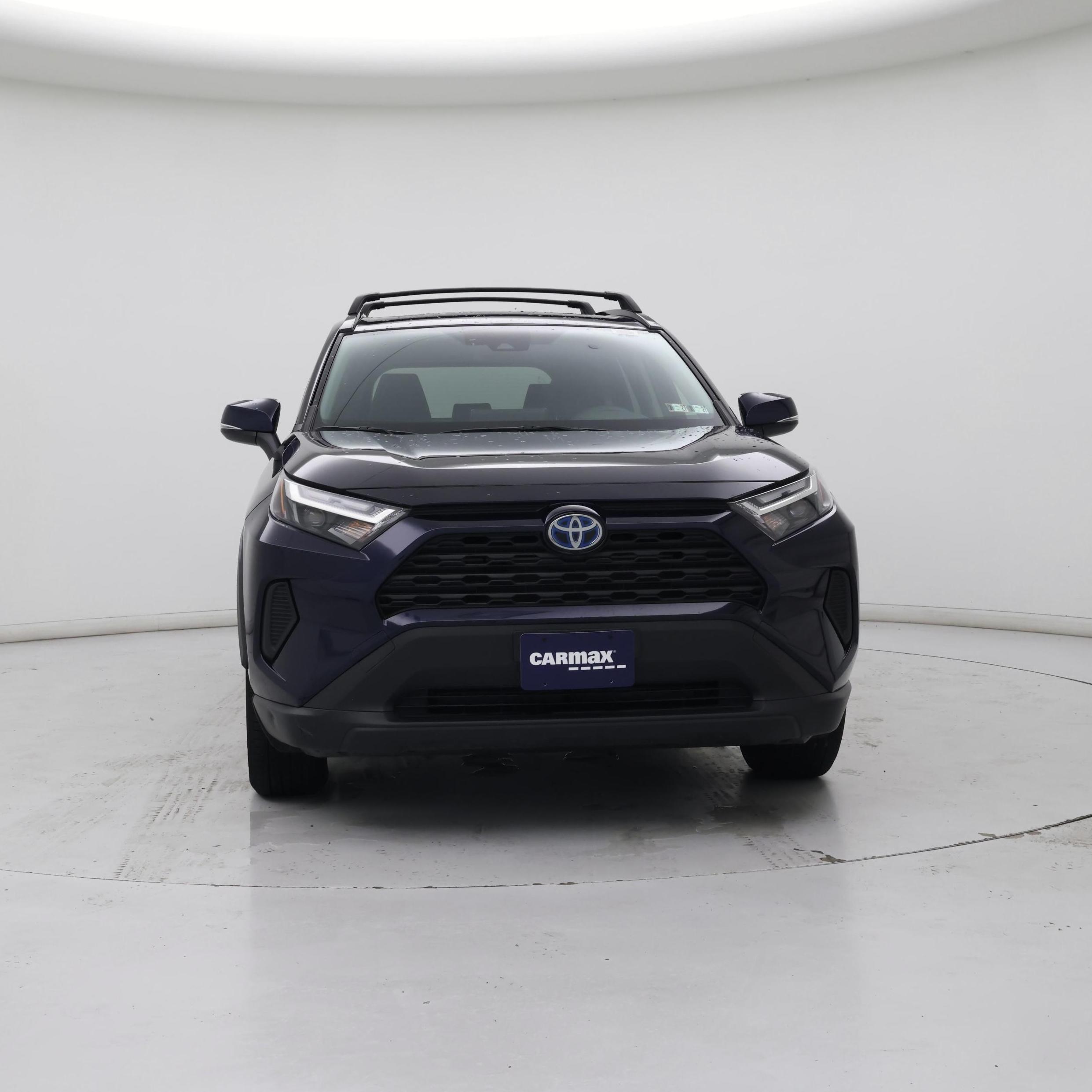 Thumbnail: 2024 Toyota RAV4 - 5