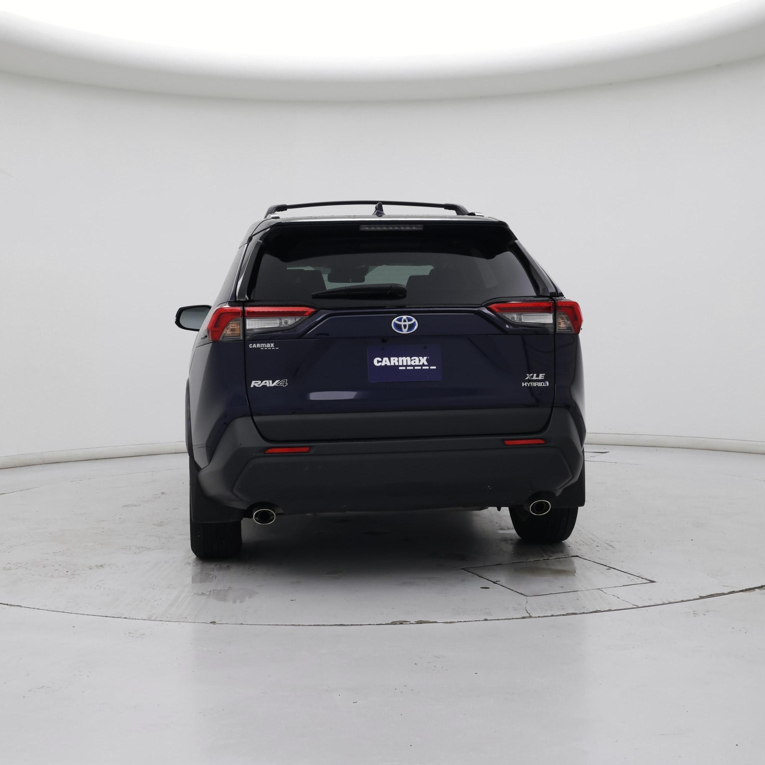 Thumbnail: 2024 Toyota RAV4 - 6