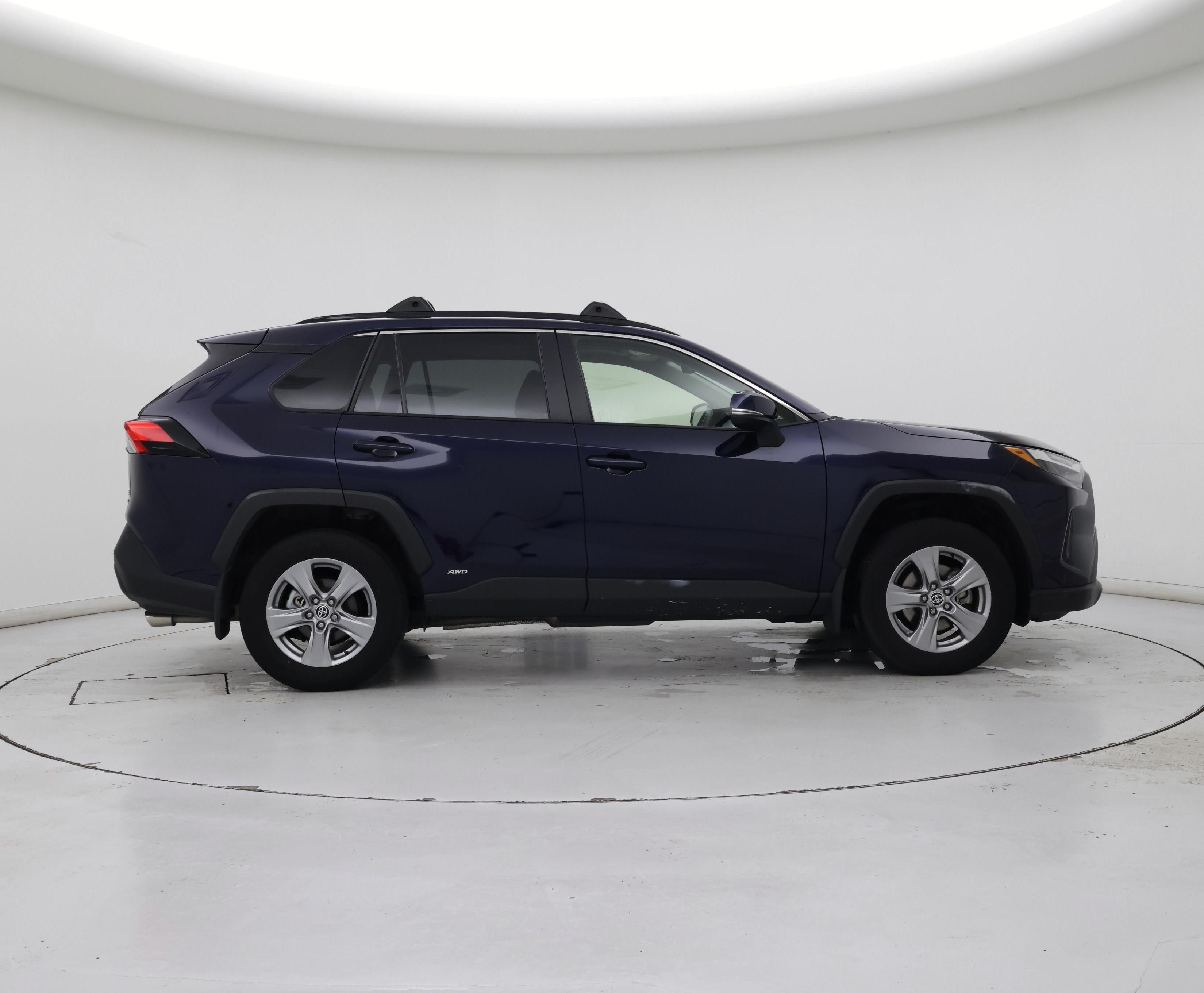 Thumbnail: 2024 Toyota RAV4 - 7