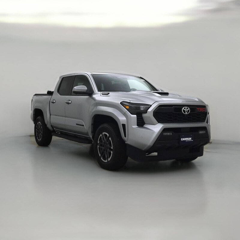 2024 Toyota Tacoma Hybrid TRD Sport
