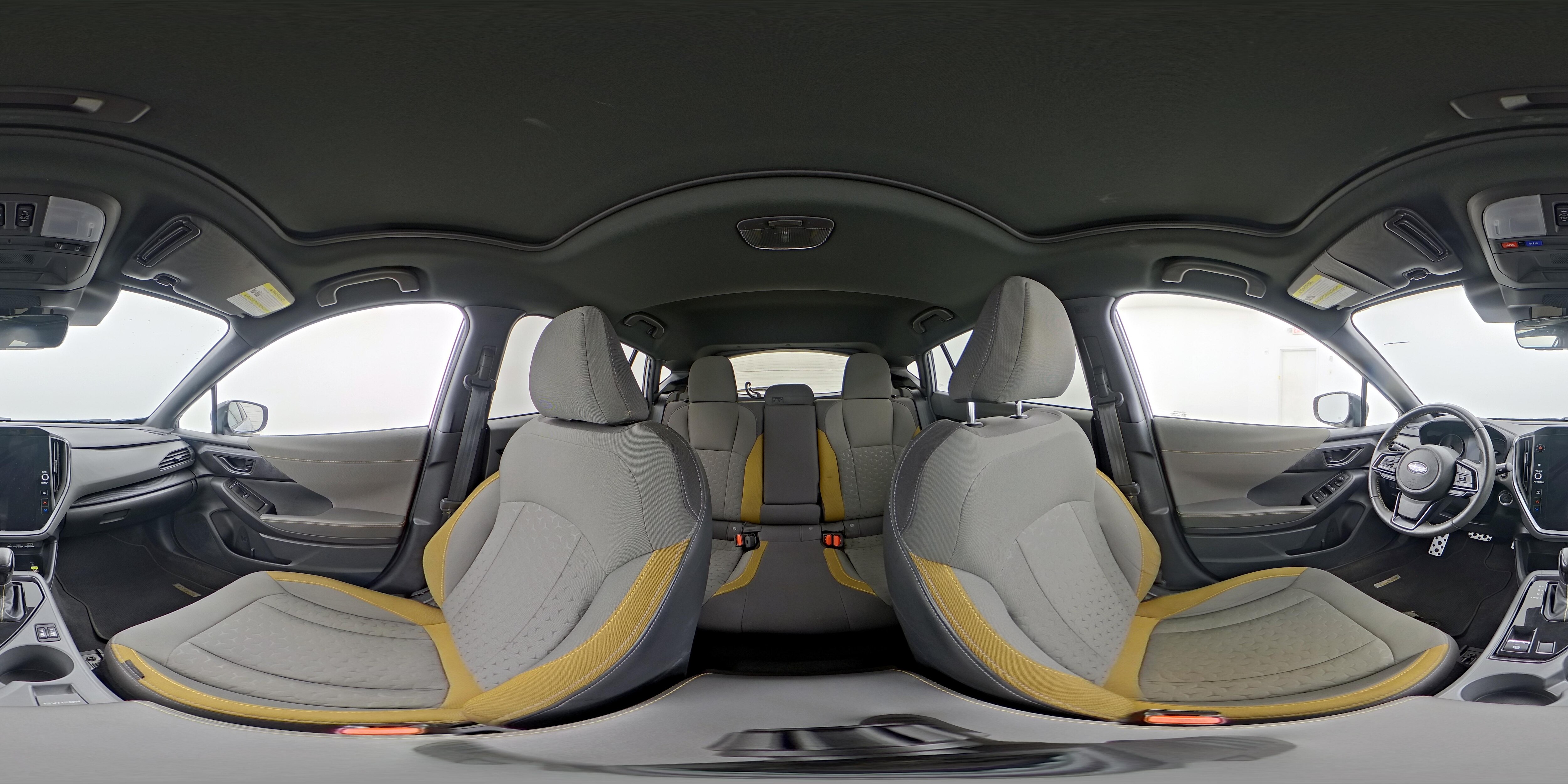 2024 Subaru Crosstrek Sport - Photo 25