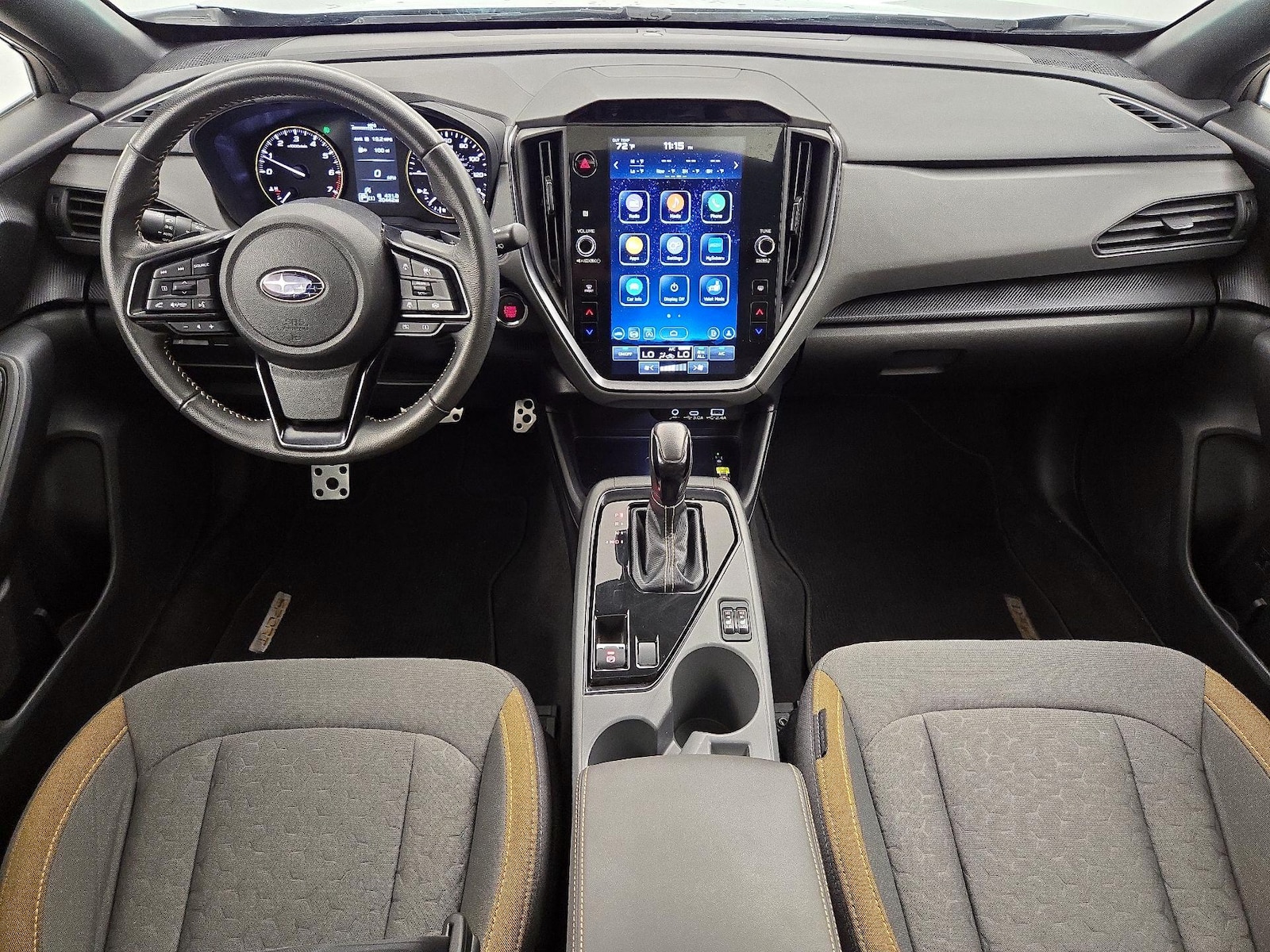 2024 Subaru Crosstrek Sport - Photo 10
