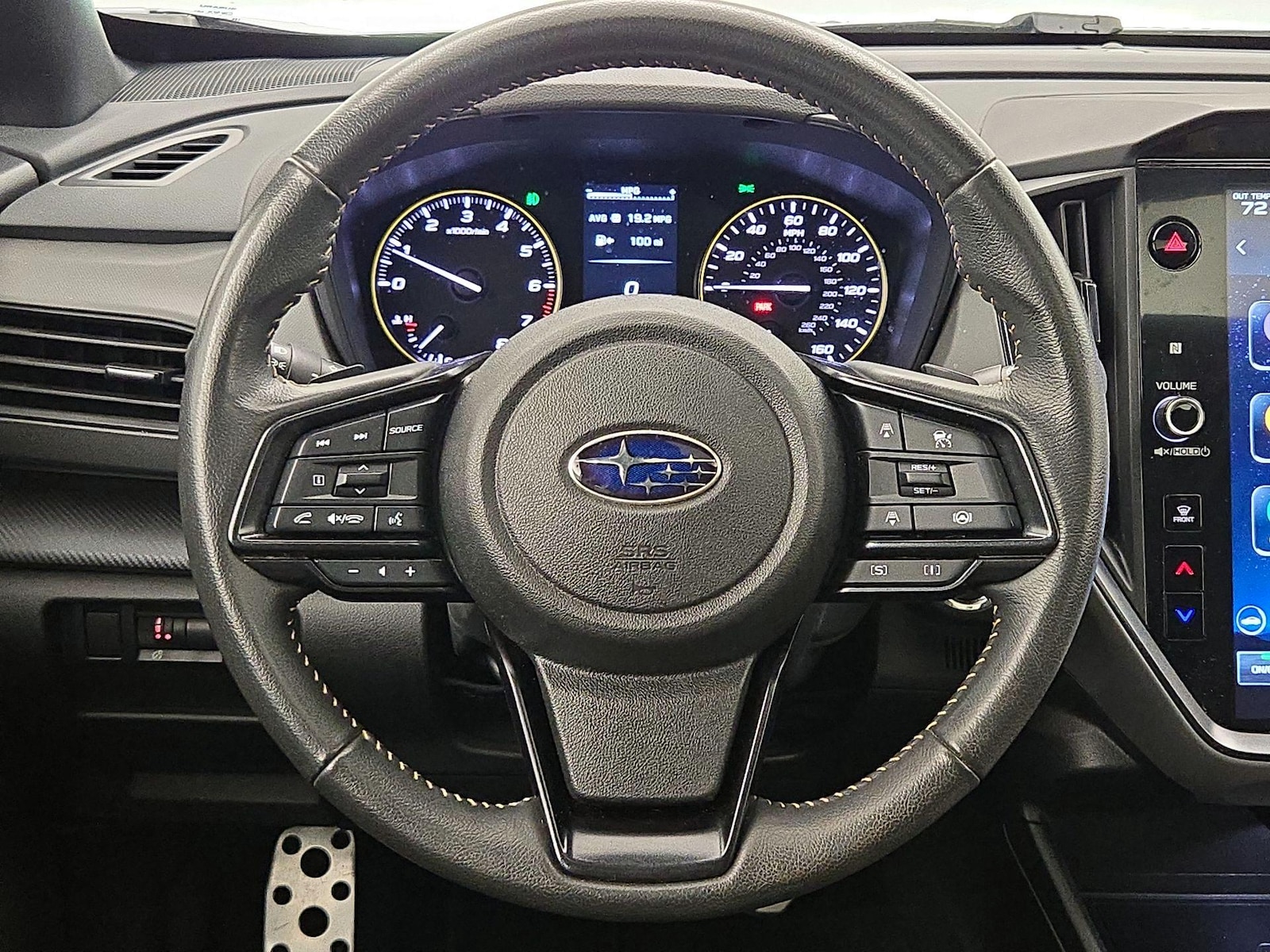 2024 Subaru Crosstrek Sport - Photo 11