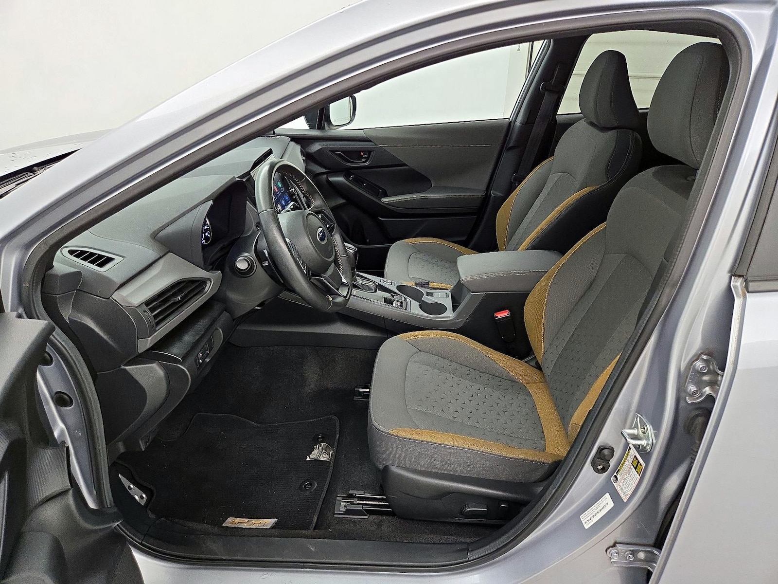 2024 Subaru Crosstrek Sport - Photo 12