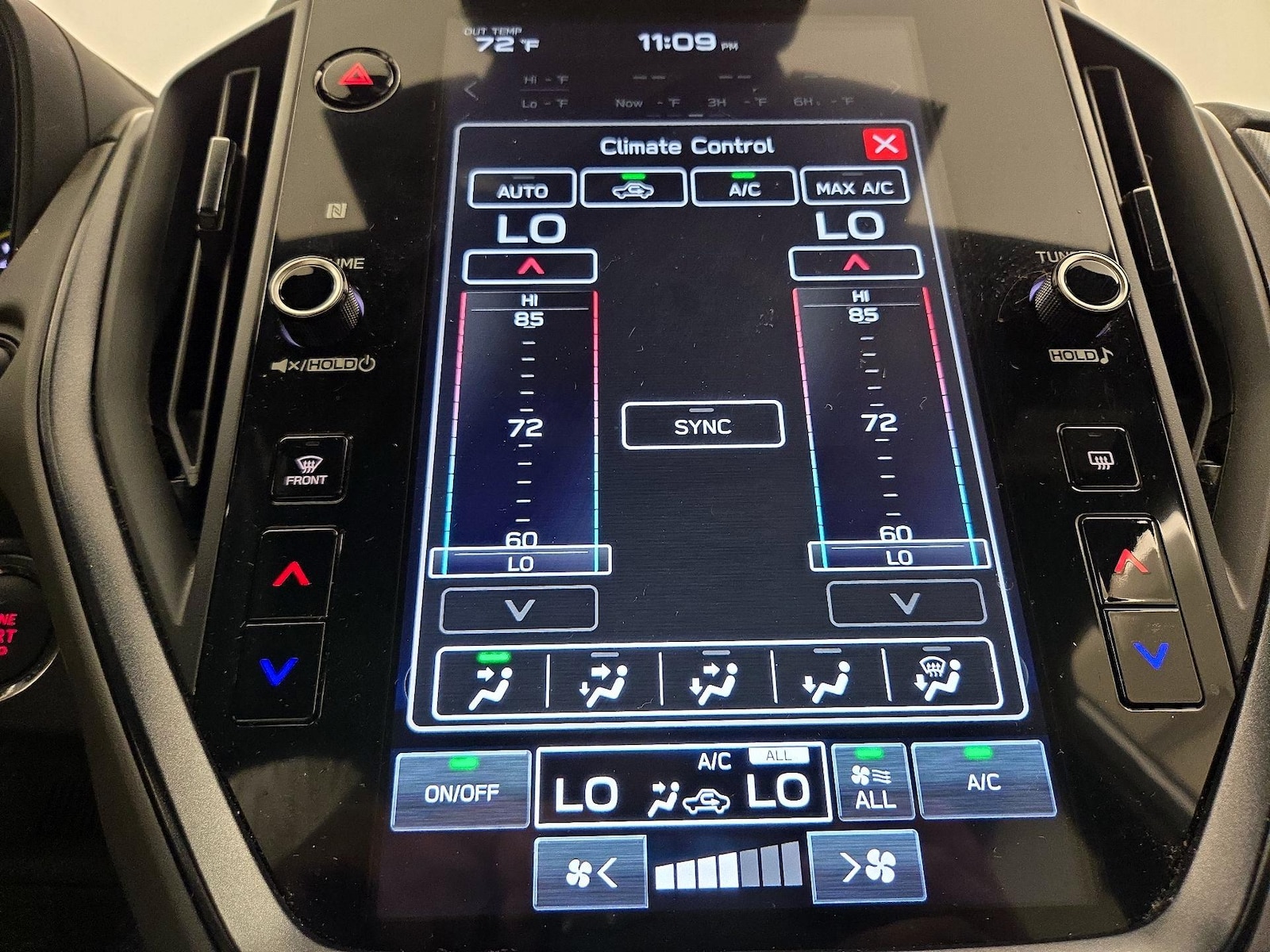 2024 Subaru Crosstrek Sport - Photo 17