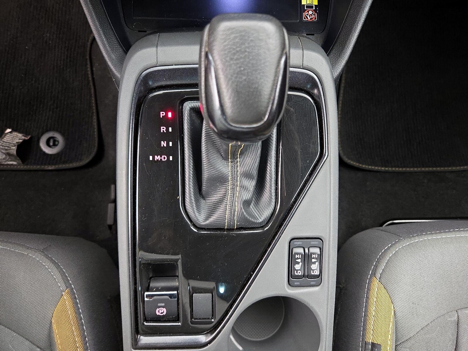 2024 Subaru Crosstrek Sport - Photo 18
