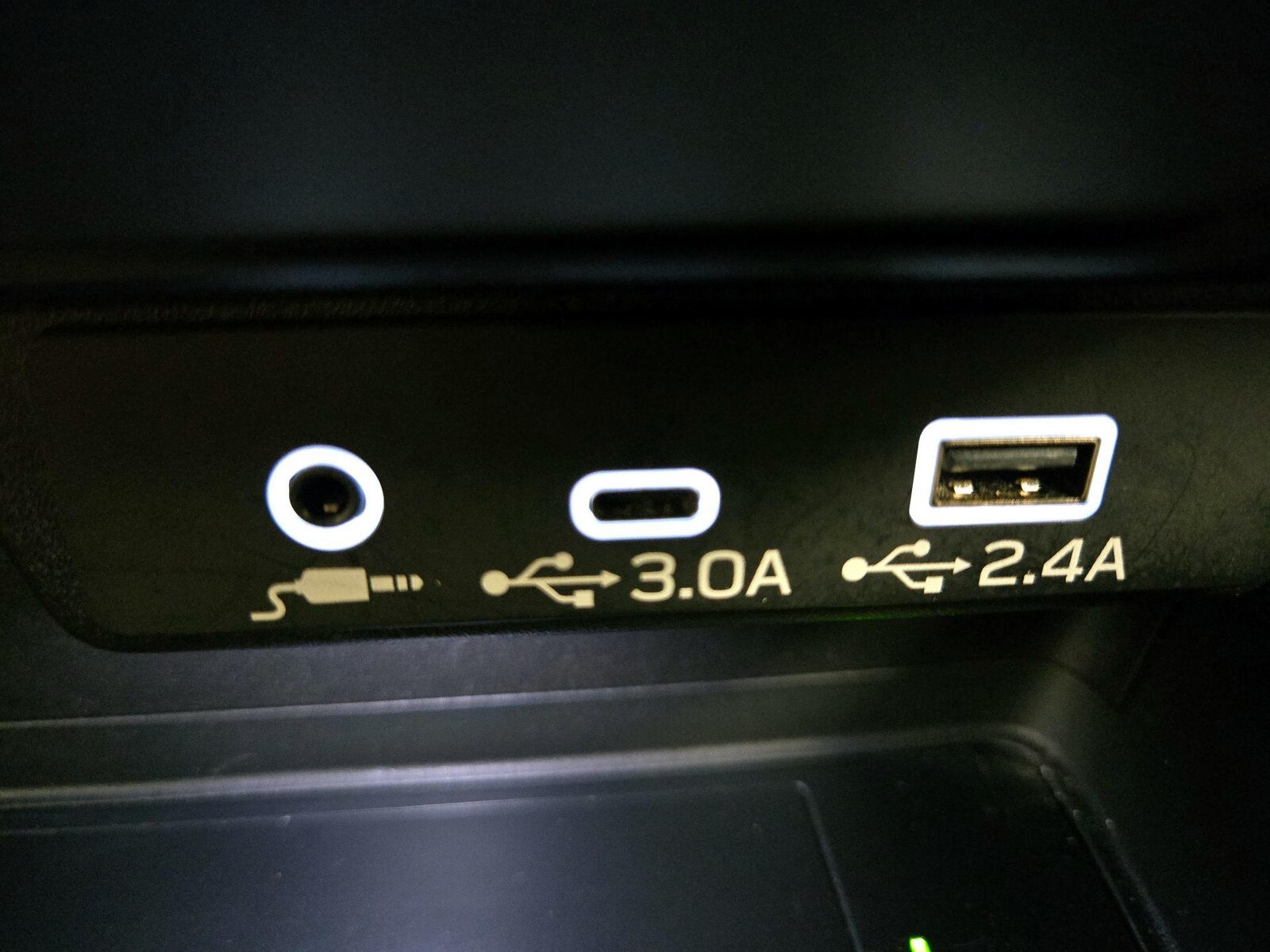 2024 Subaru Crosstrek Sport - Photo 19